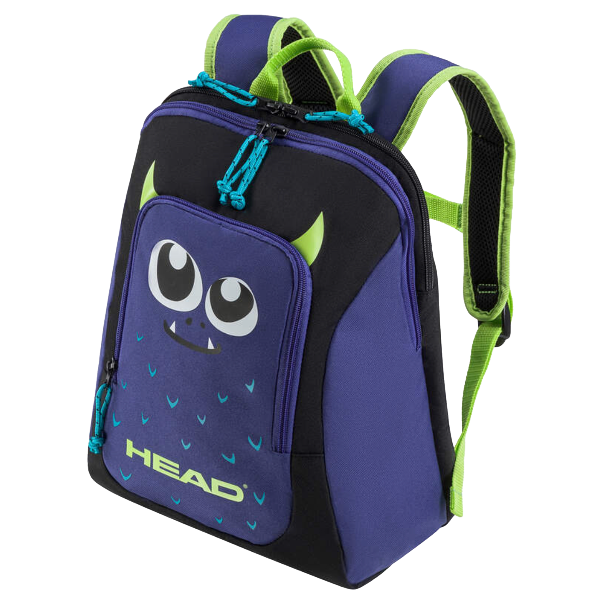 Head Kids Tour Backpack 14L Monster