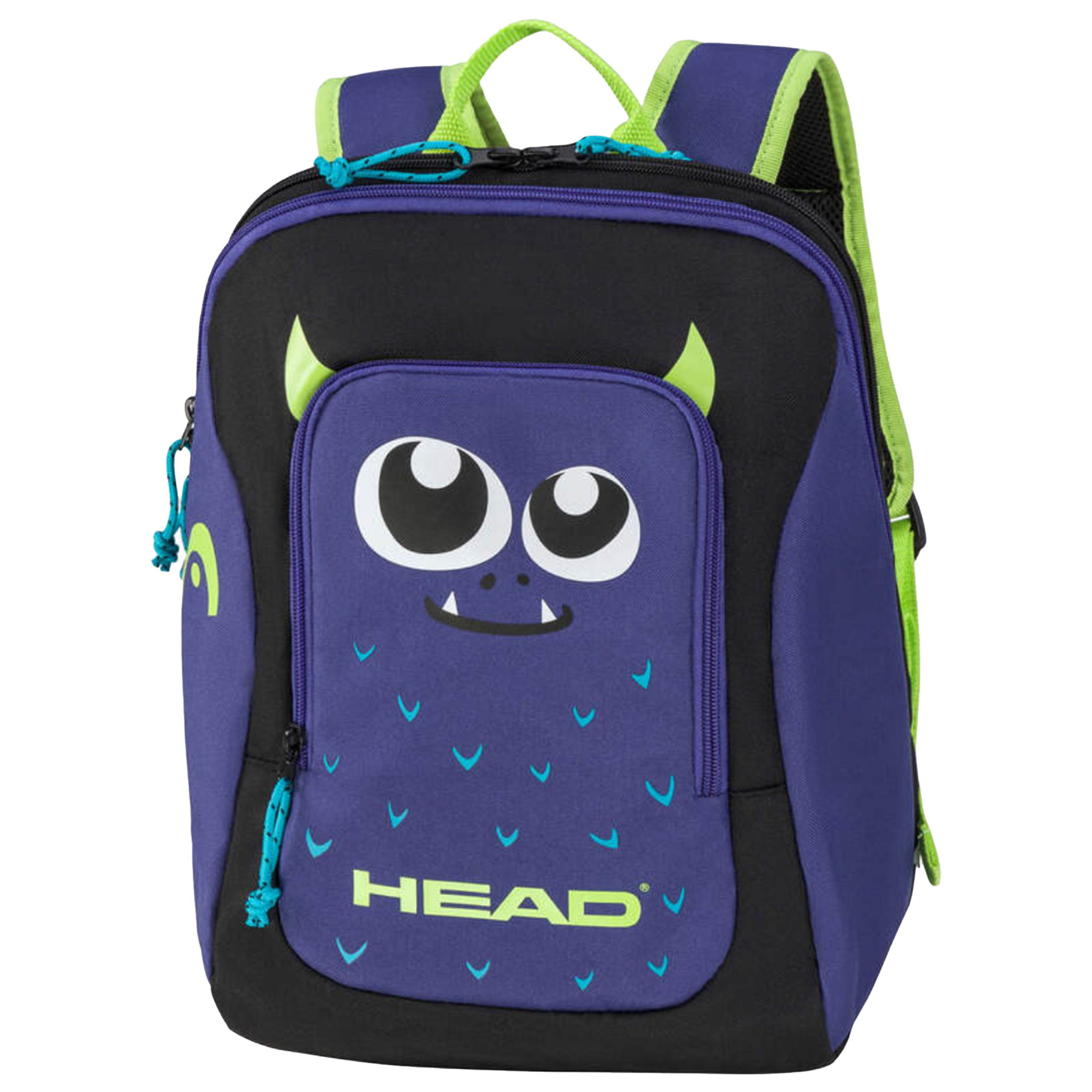 Head Kids Tour Backpack 14L Monster