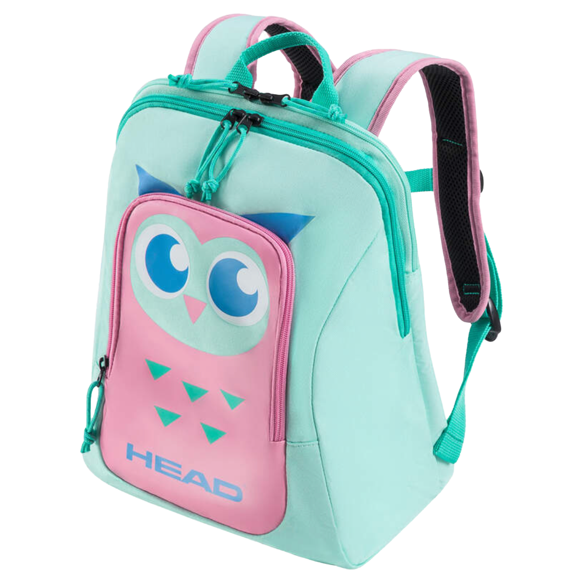 Head Kids Tour Backpack 14L Owl