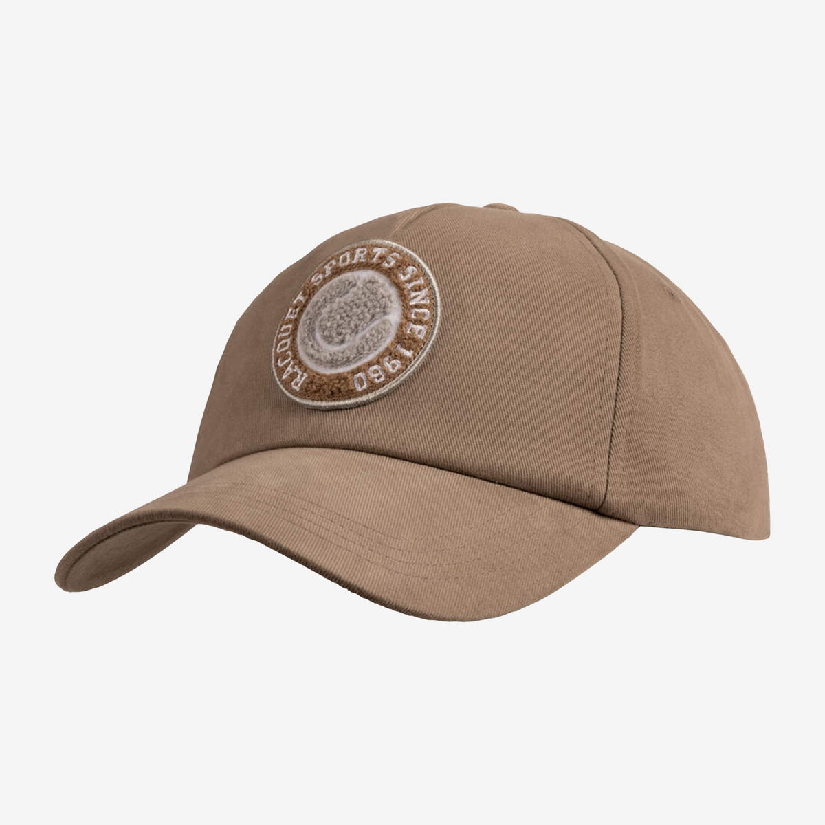 Head Logo Baseball Cap