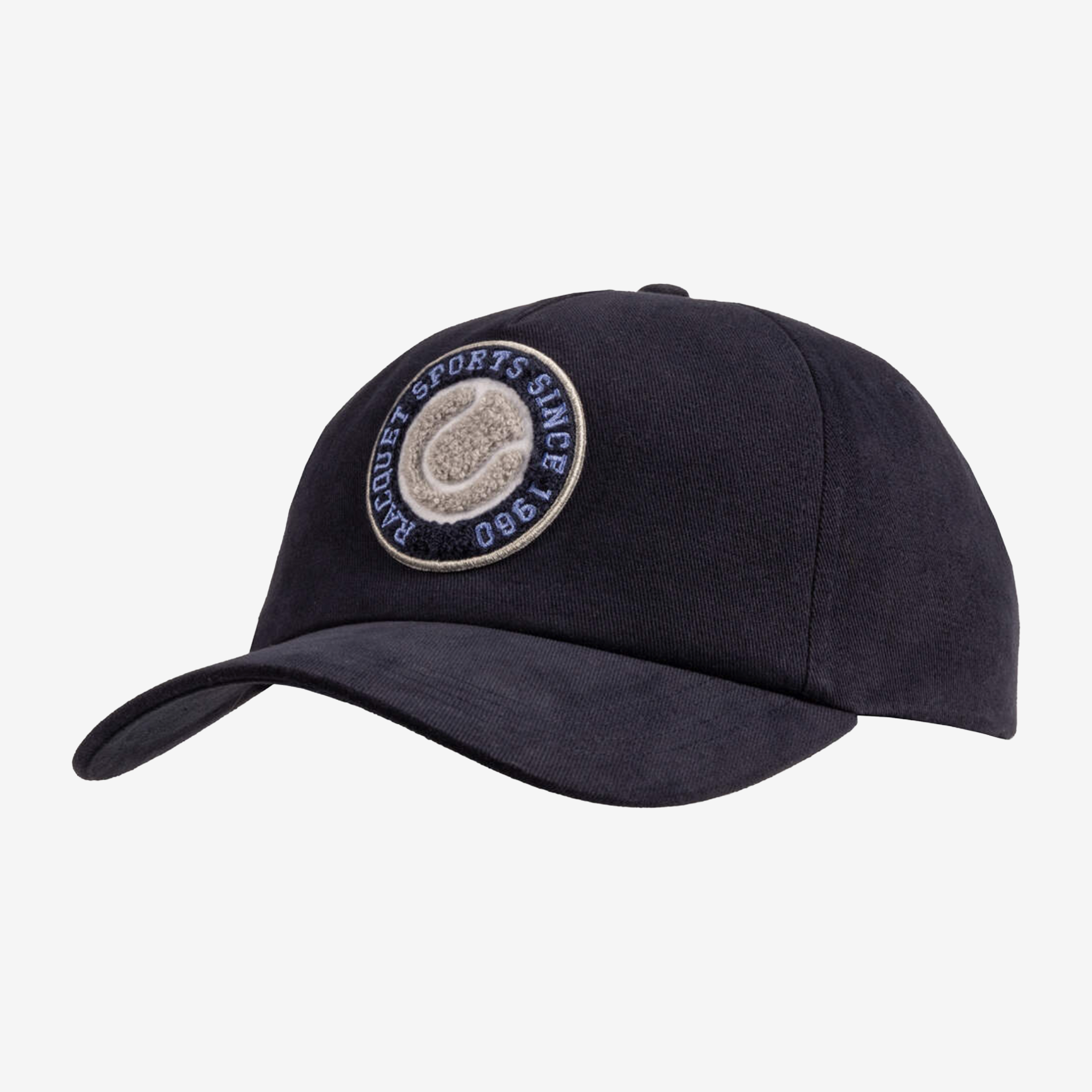 Head Logo Baseball Cap
