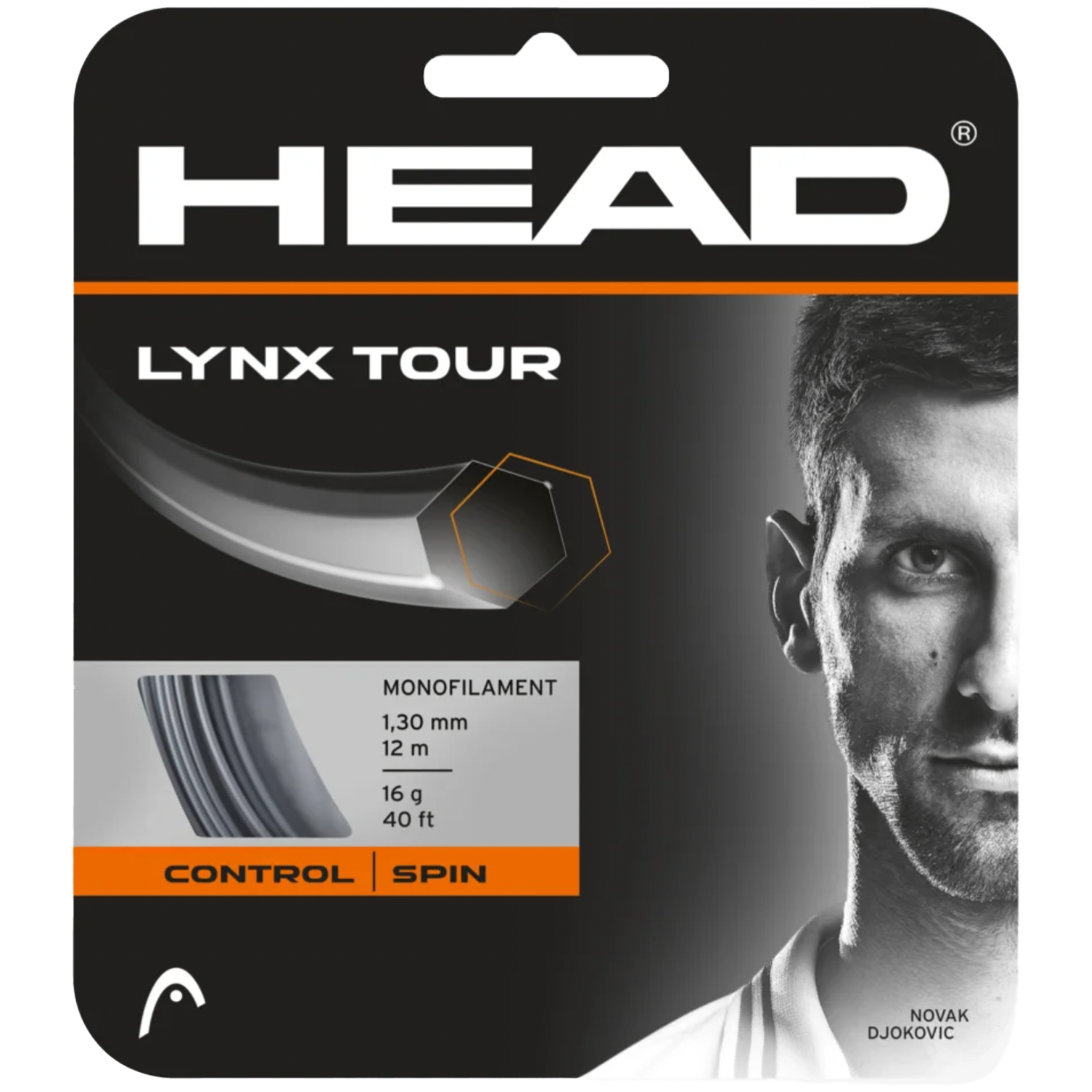 Head Lynx Tour 12m Set