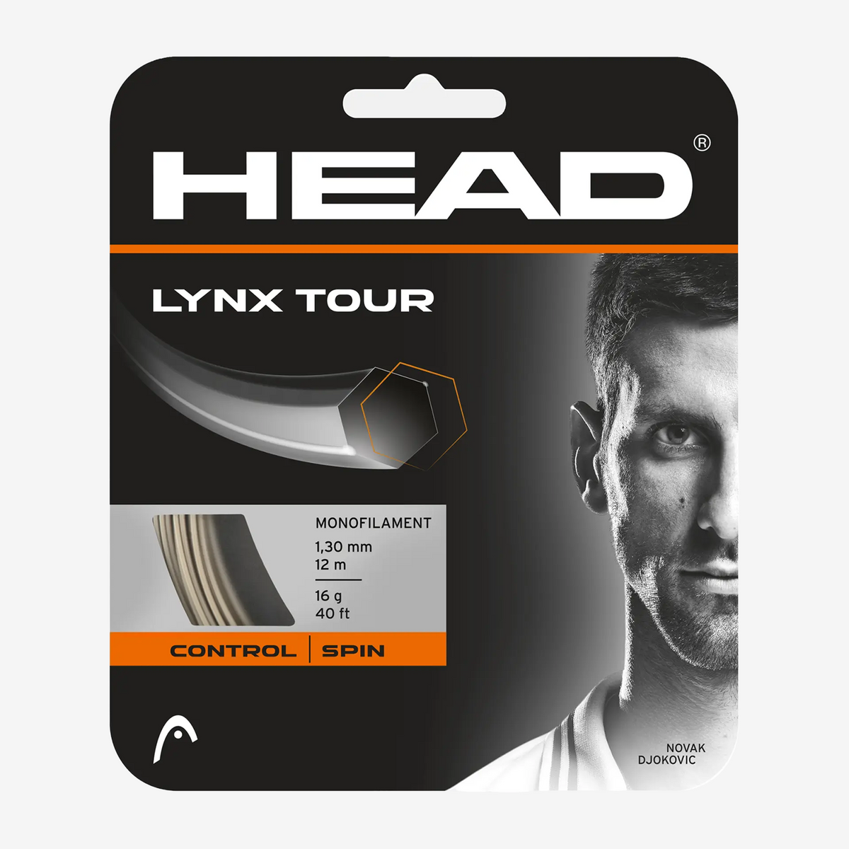 Head Lynx Tour 12m Set