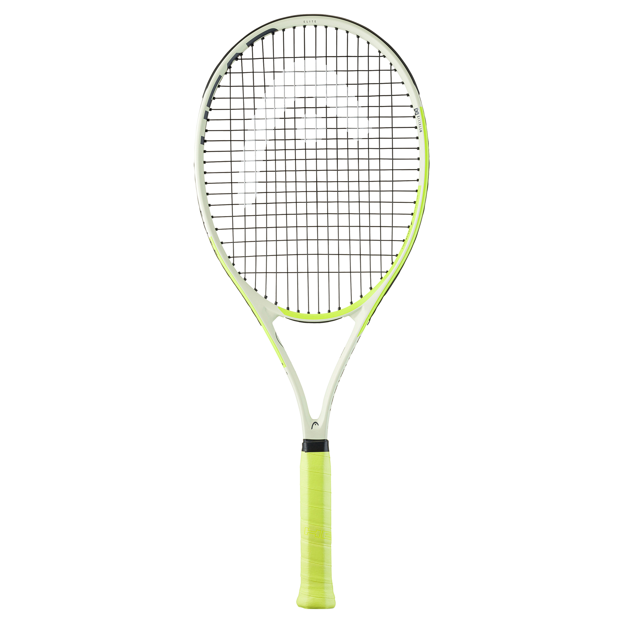 Head MX Attitude Elite Yellow