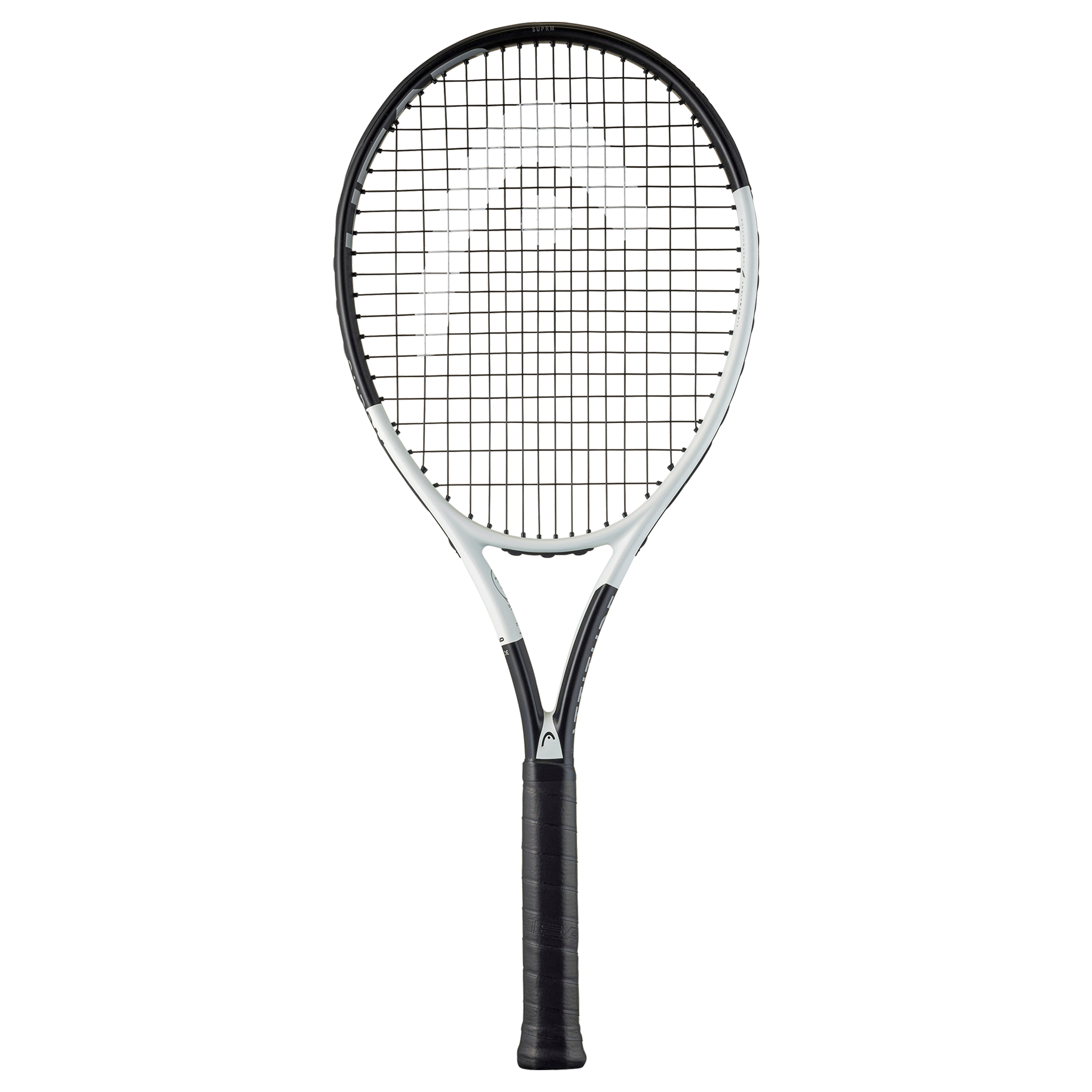 Head Mx Attitude Suprm Black All Things Tennis Ltd 