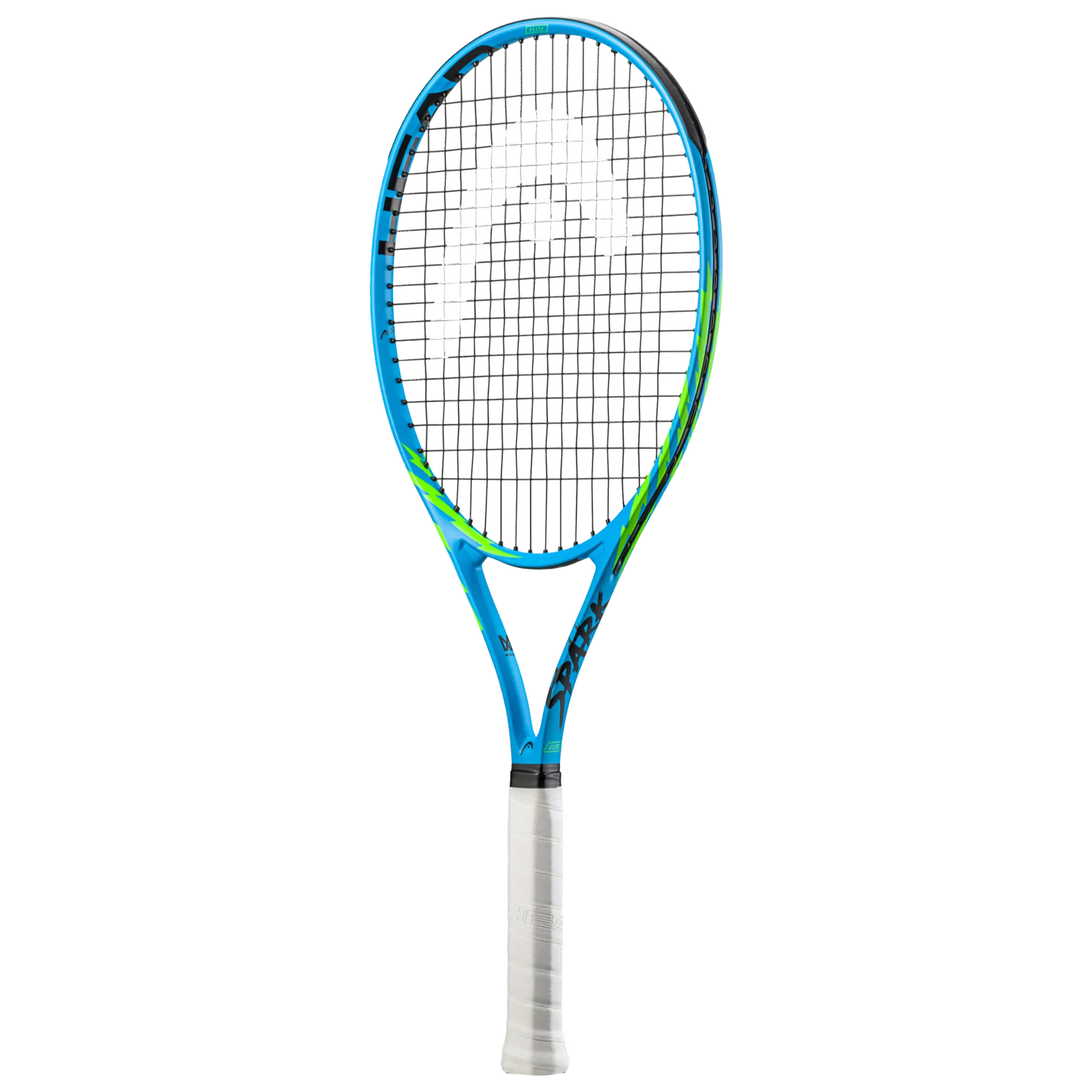 Head MX Spark Elite Blue