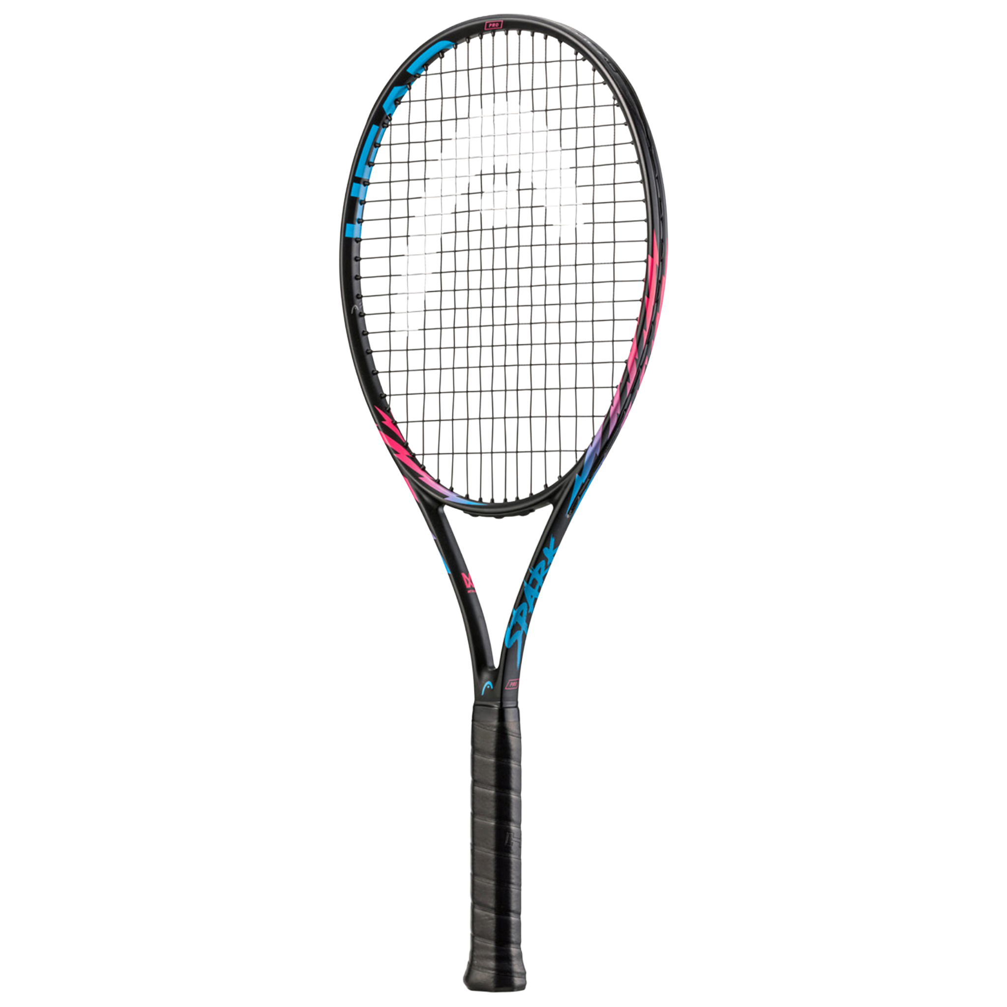 Head MX Spark Pro Black