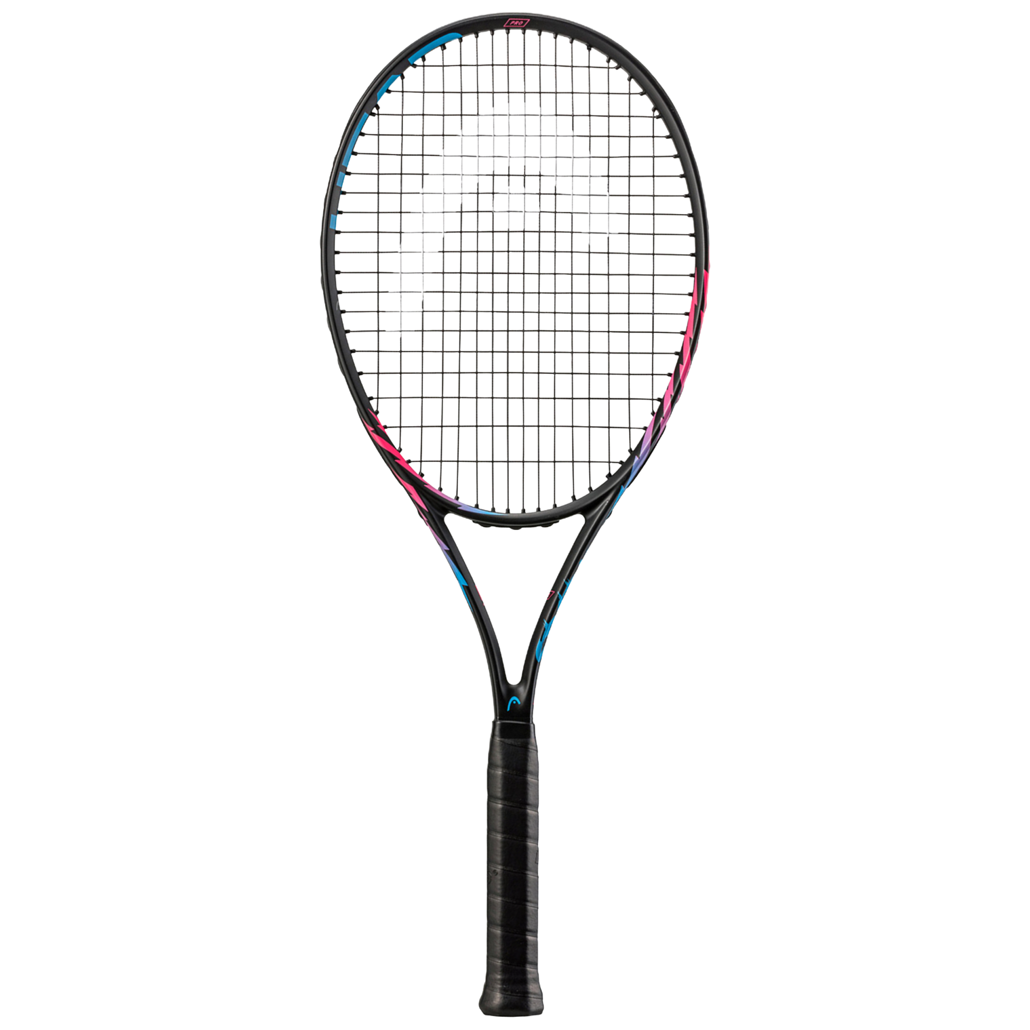 Head MX Spark Pro Black - All Things Tennis ltd