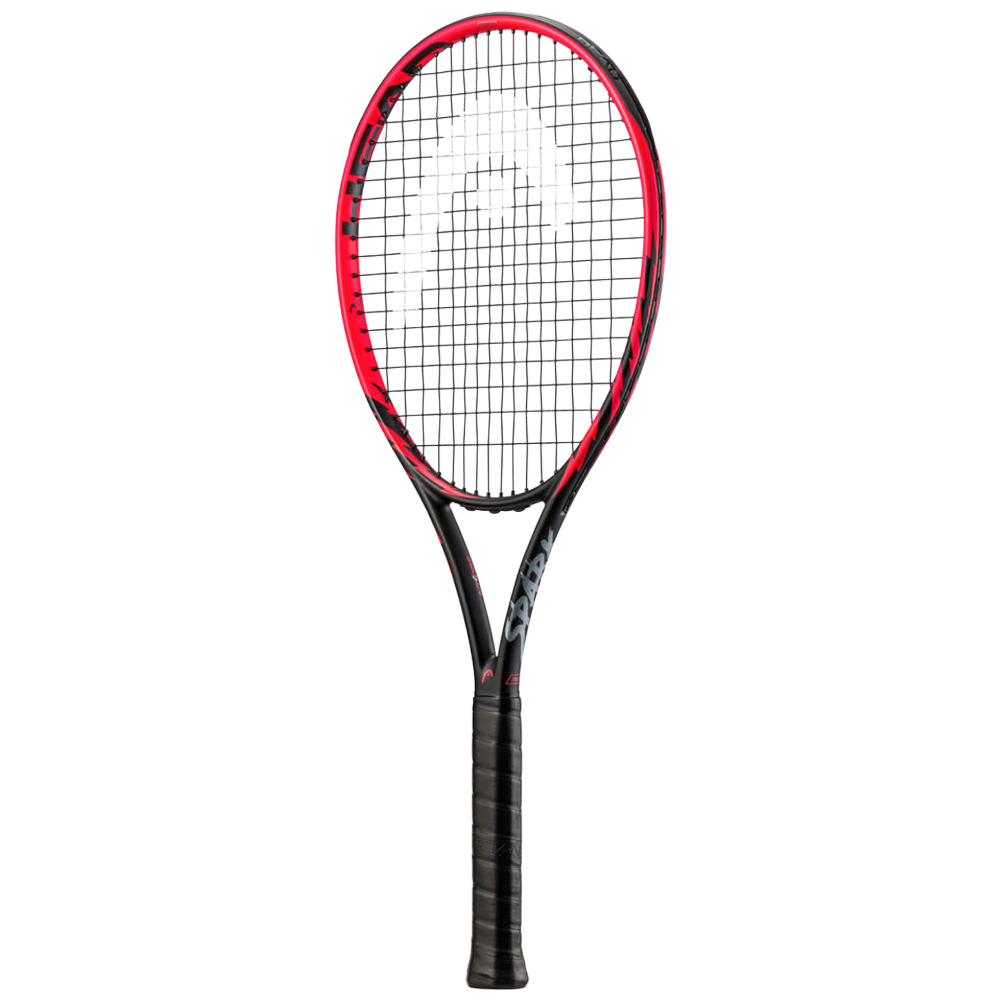 Head MX Spark Tour Red