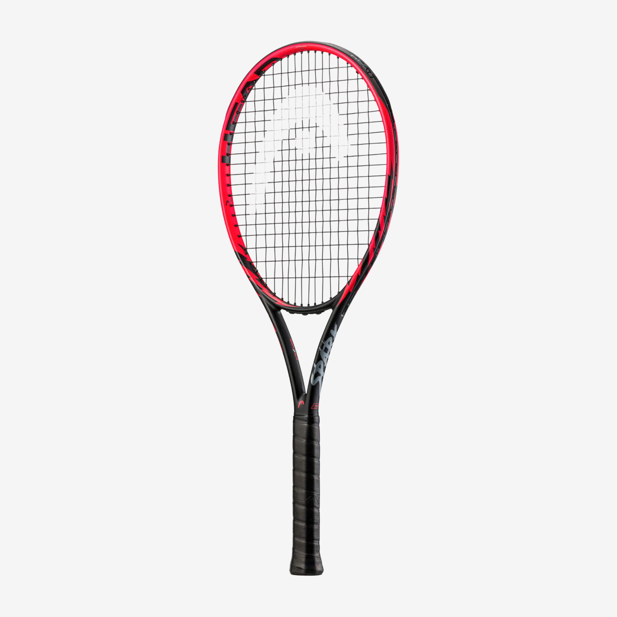 Head MX Spark Tour Red