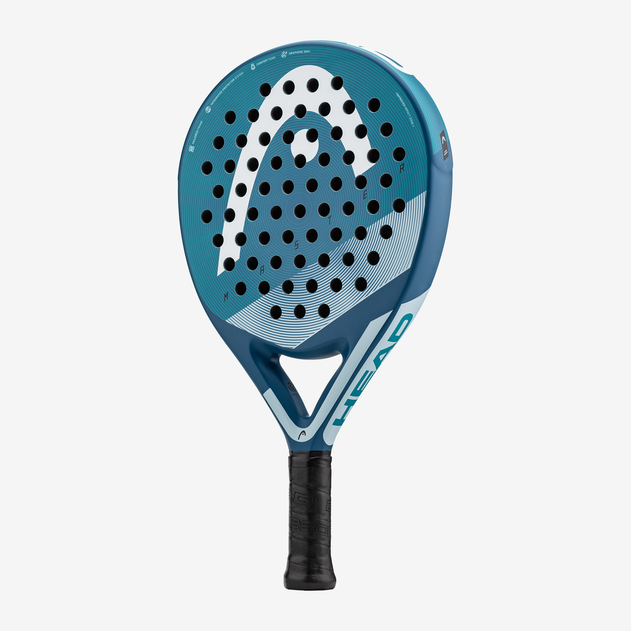 Head Master Padel 2026