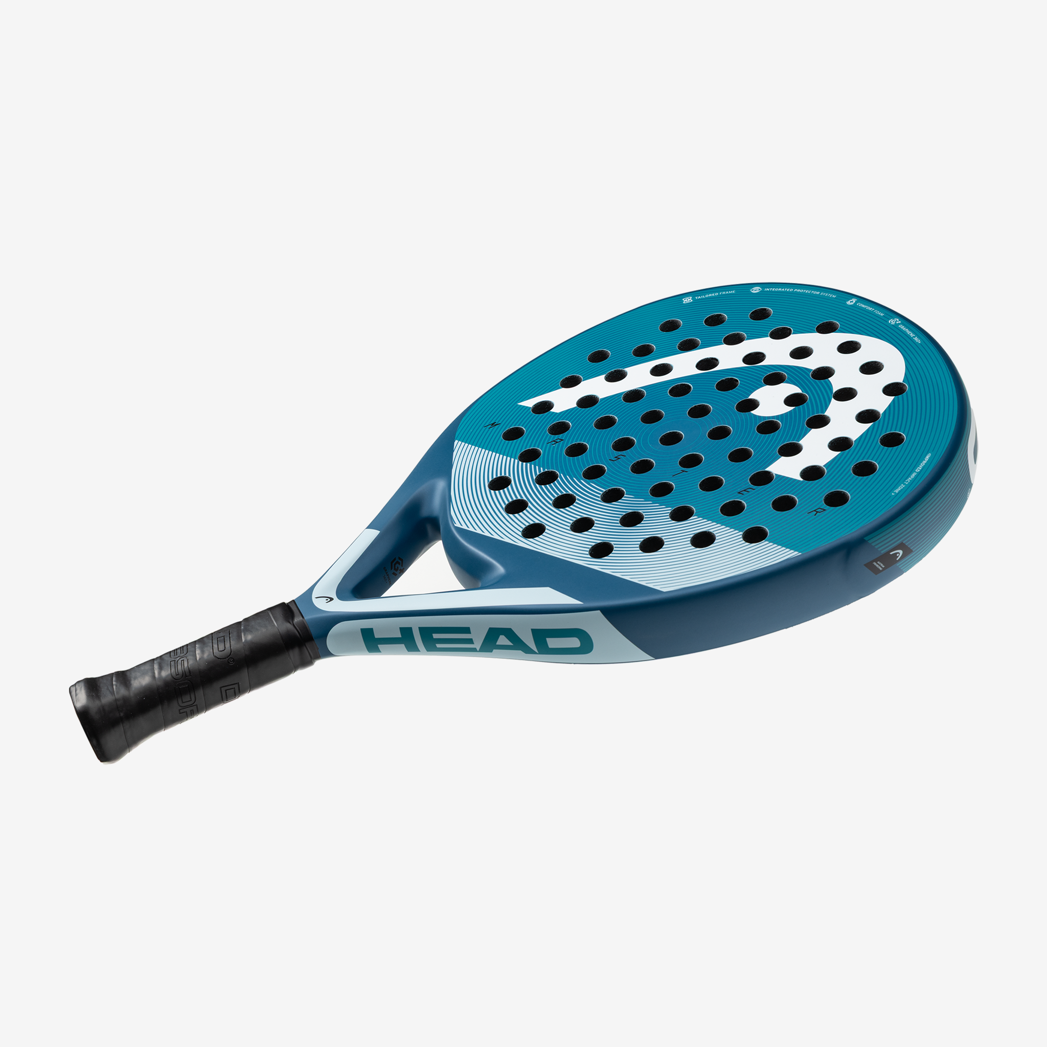 Head Master Padel 2026