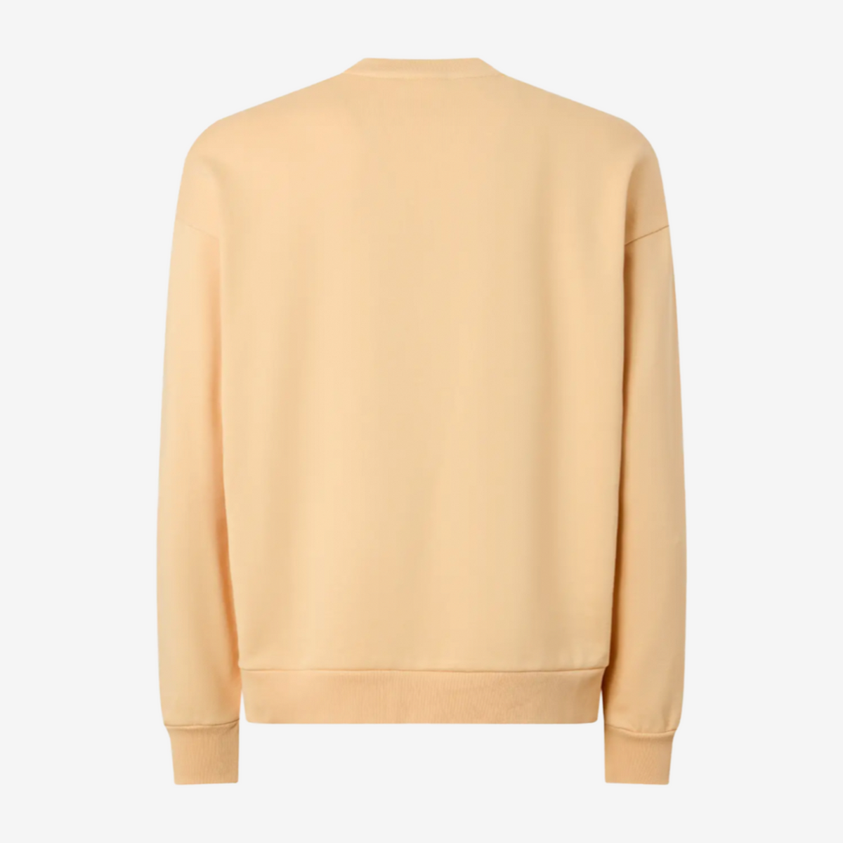 Head Motion Crewneck Men's/Women's Apricot