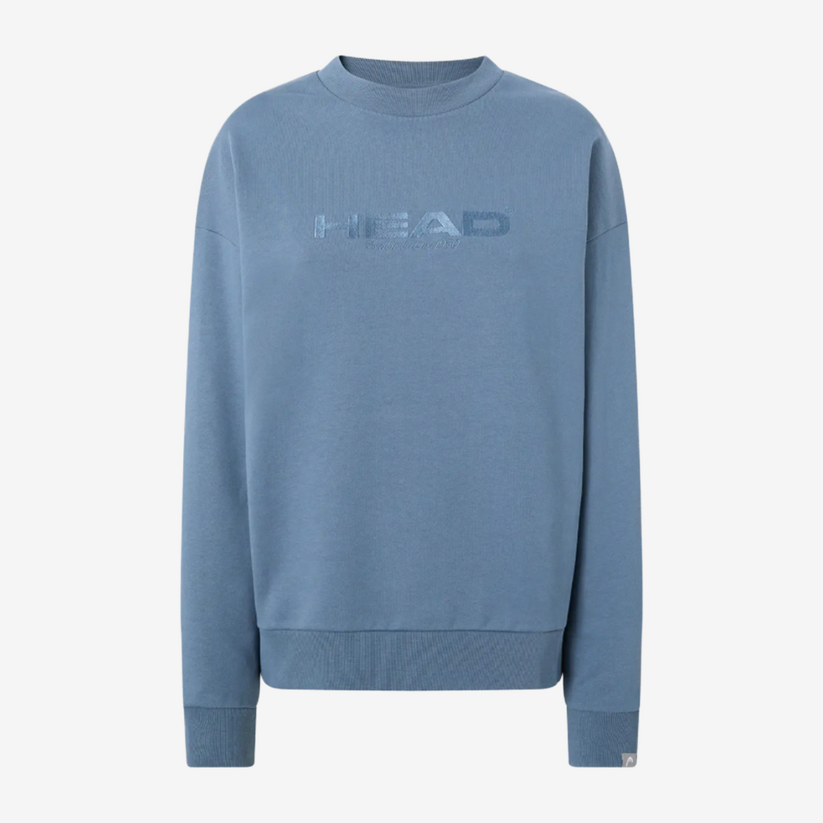 Head Motion Crewneck Men's/Women's Slate
