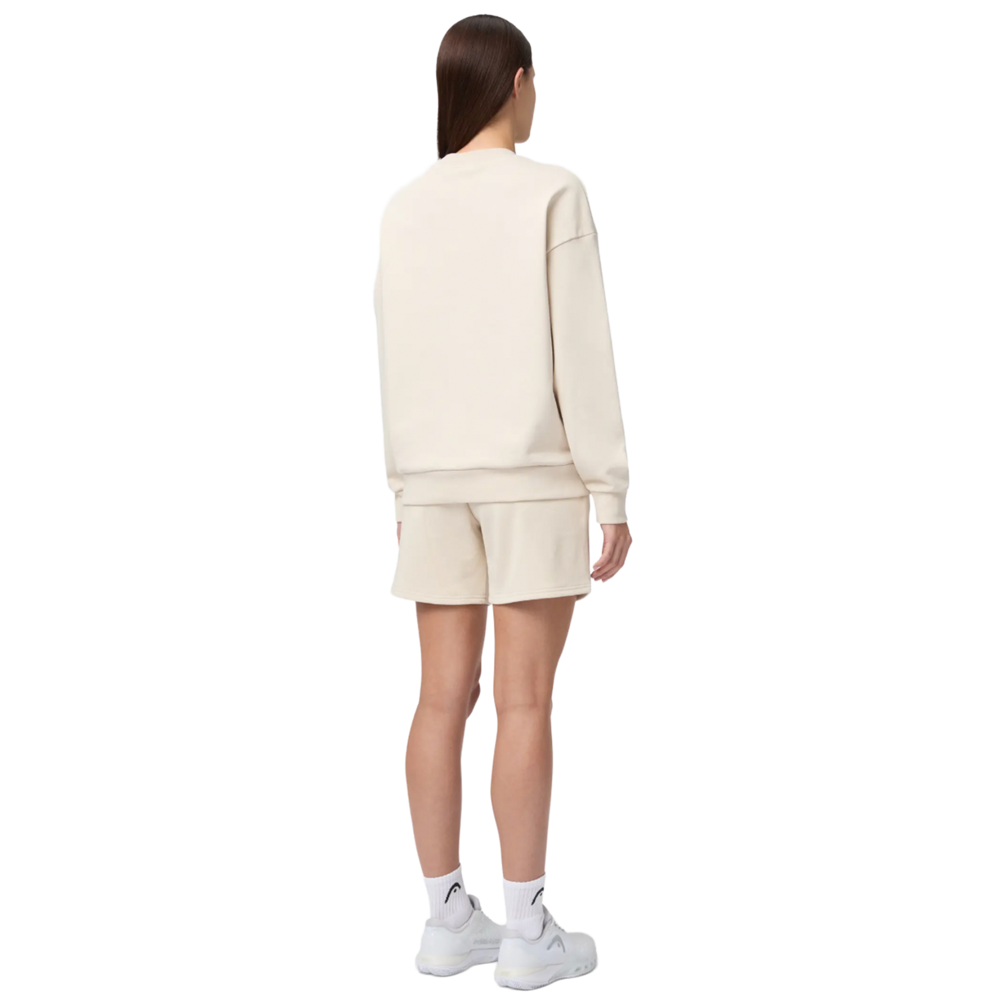 Head Motion Crewneck Men's/Women's Sand