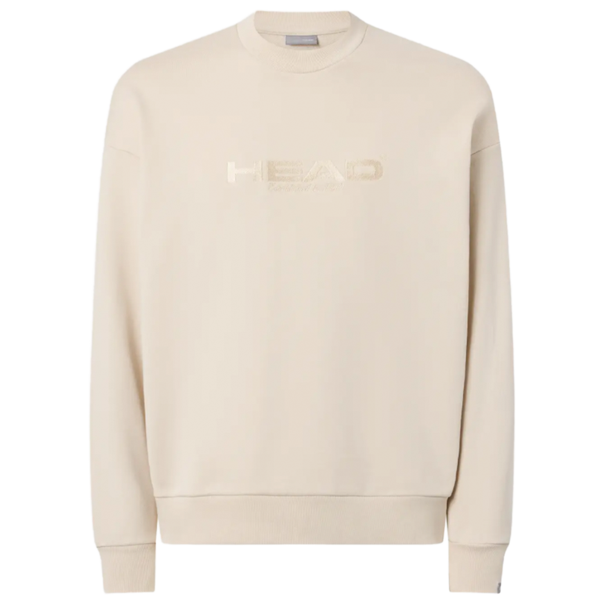 Head Motion Crewneck Men's/Women's Sand
