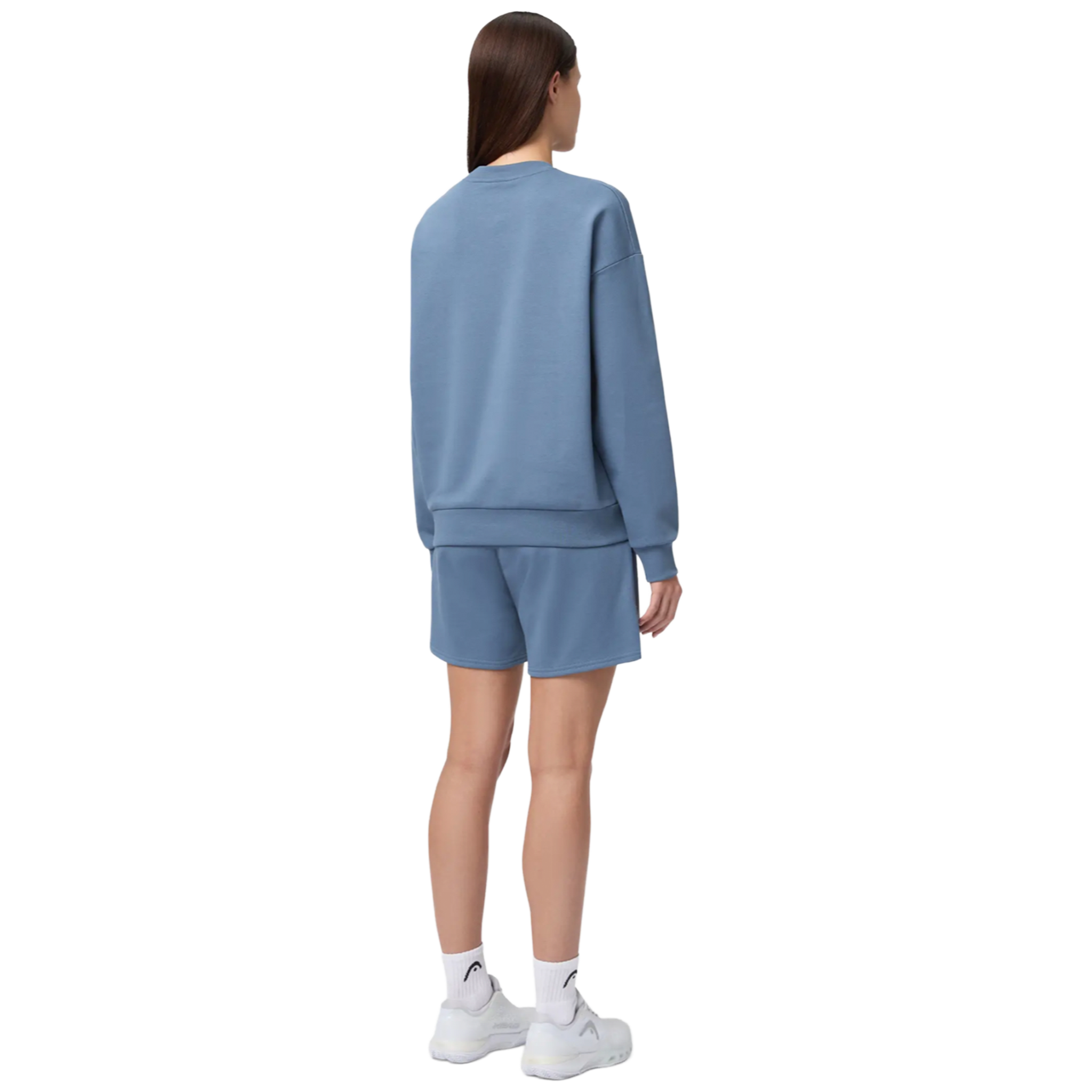 Head Motion Crewneck Men's/Women's Slate