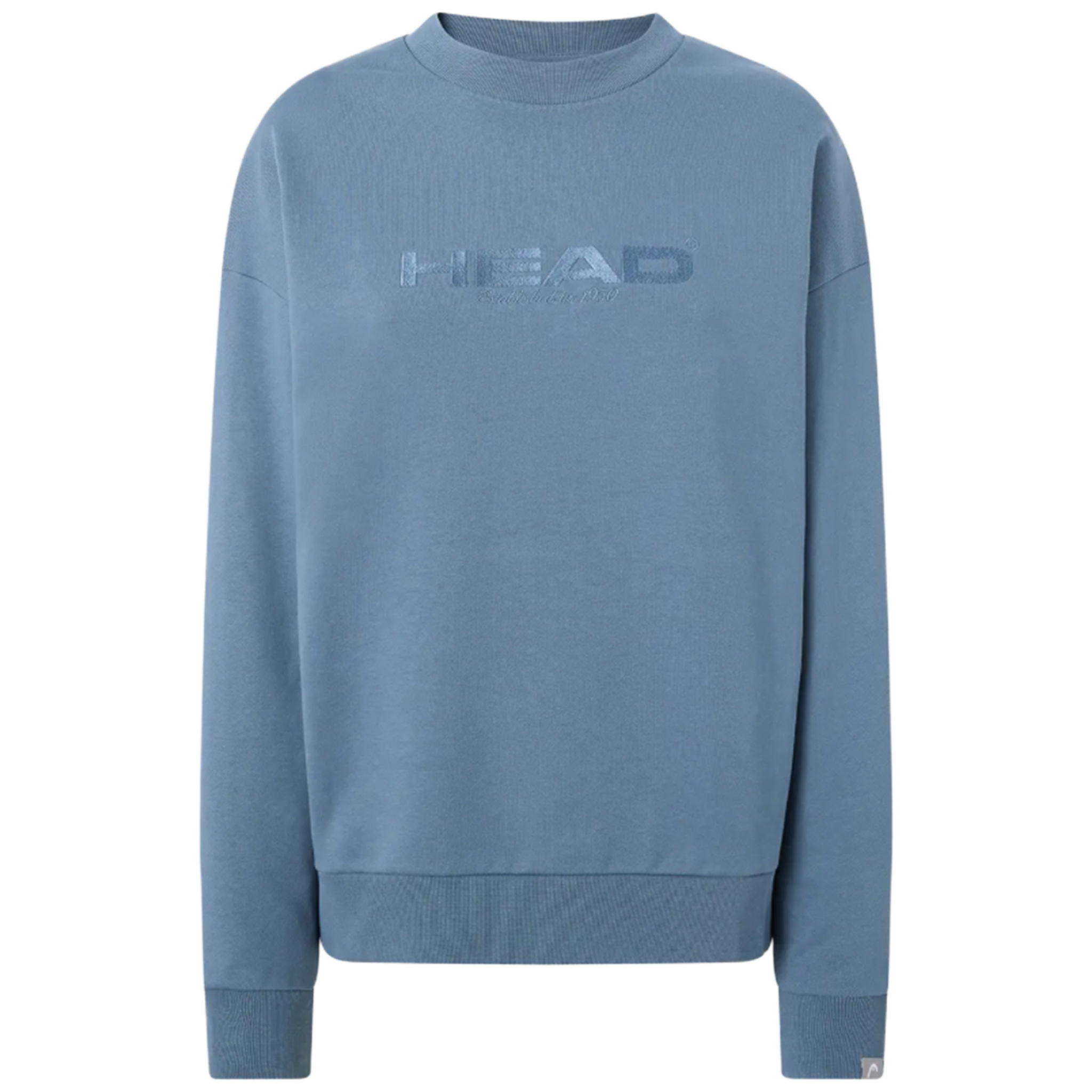 Head Motion Crewneck Men's/Women's Slate