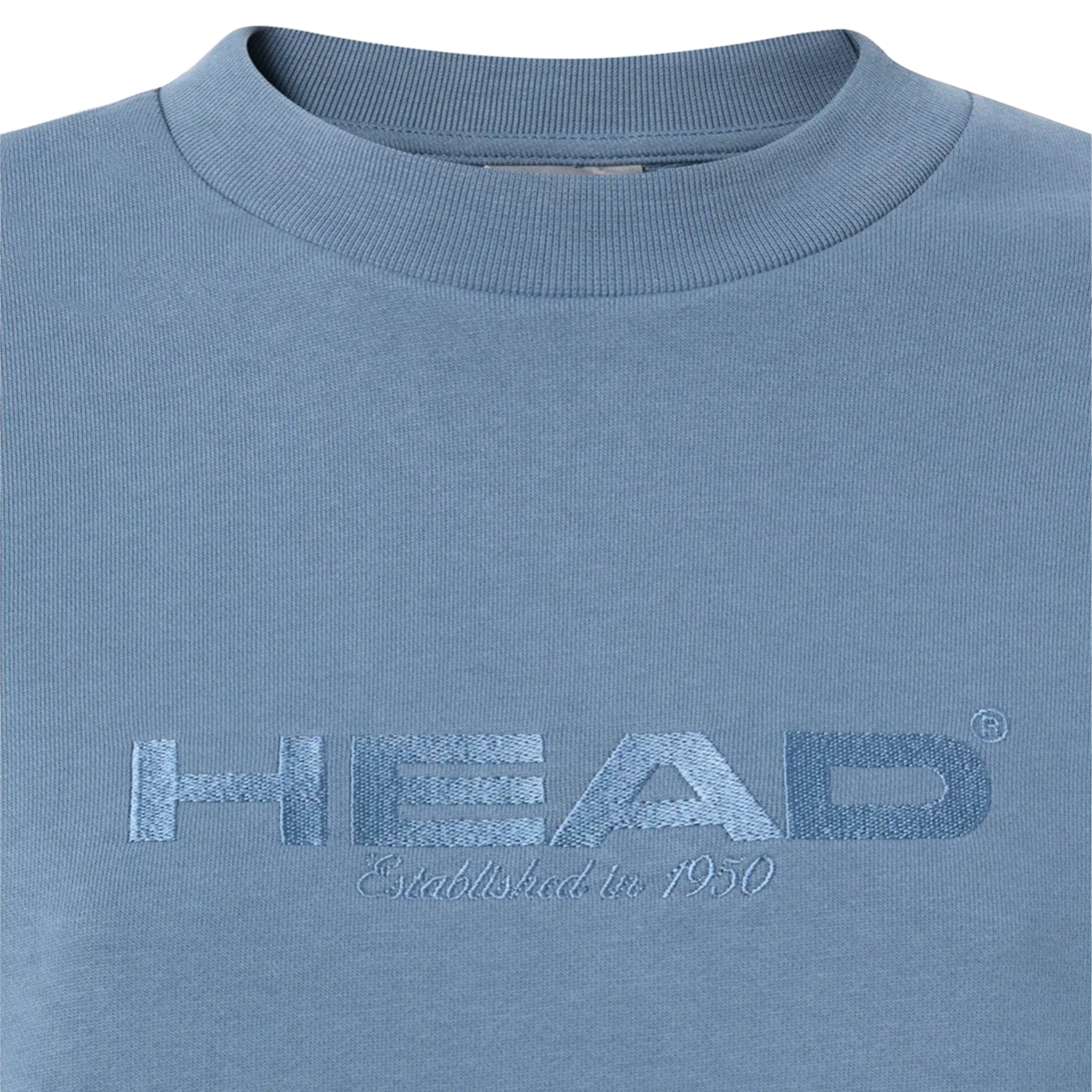 Head Motion Crewneck Men's/Women's Slate