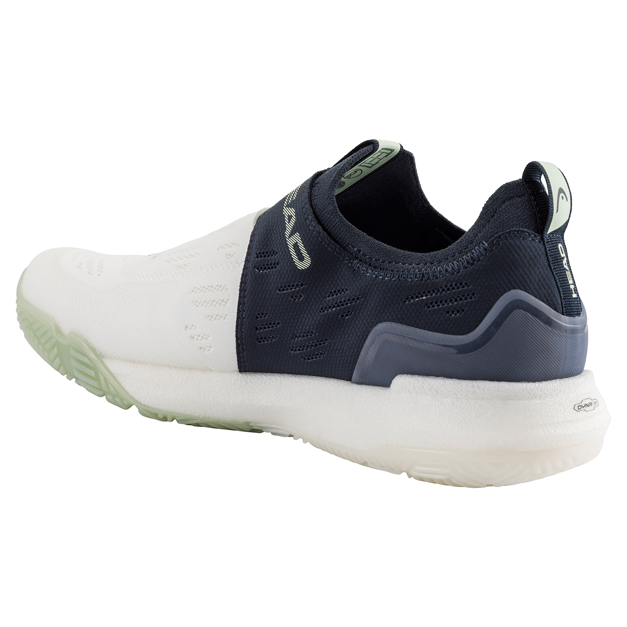 Head Motion Pro 1.5 BOA Padel Men's White/Blueberry
