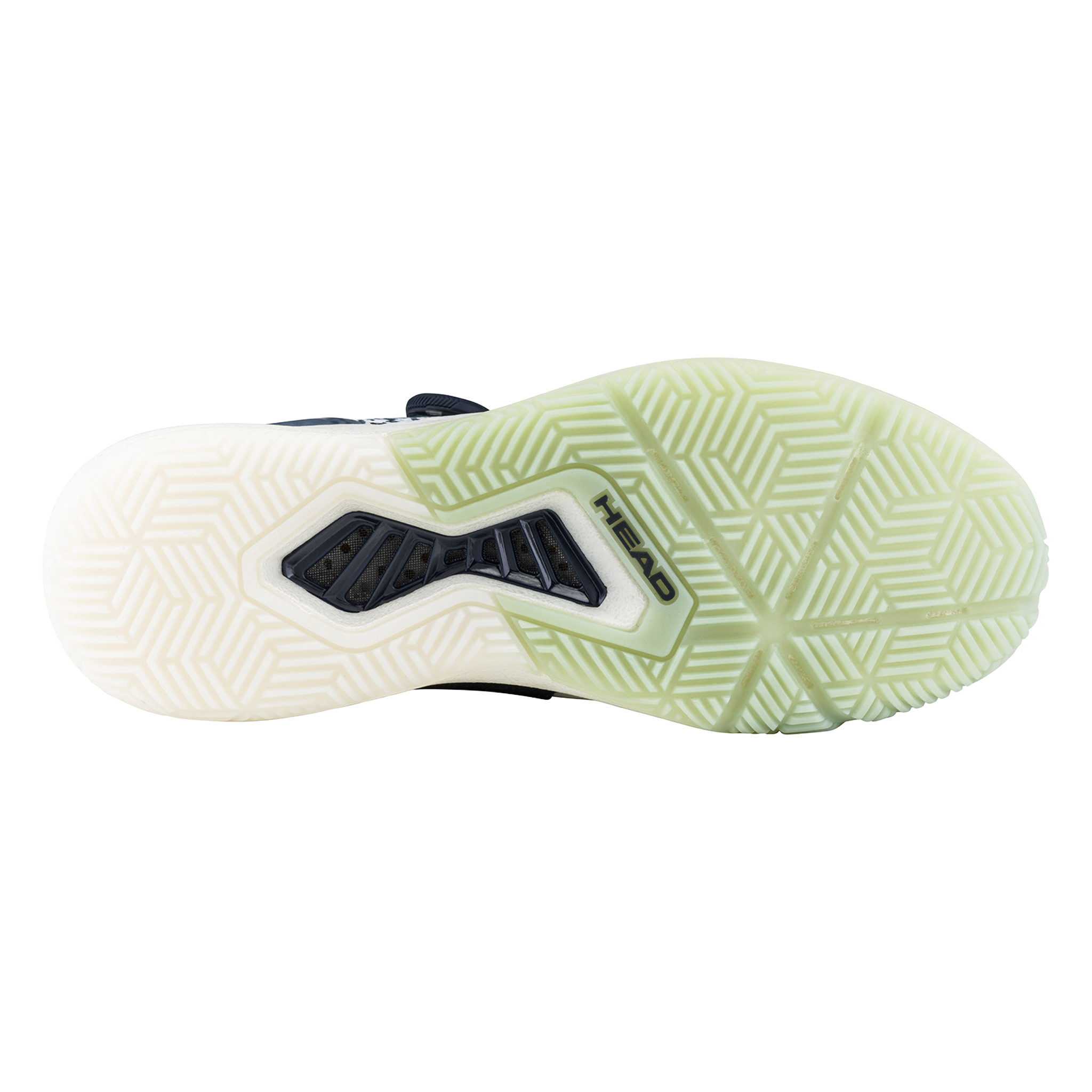 Head Motion Pro 1.5 BOA Padel Men's White/Blueberry