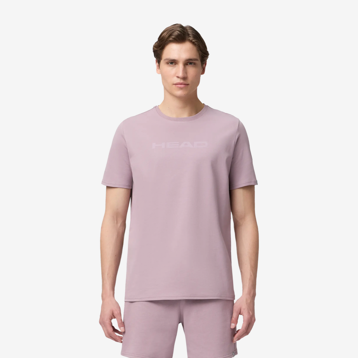 Head Motion T-Shirt Men's Dirty Lilac