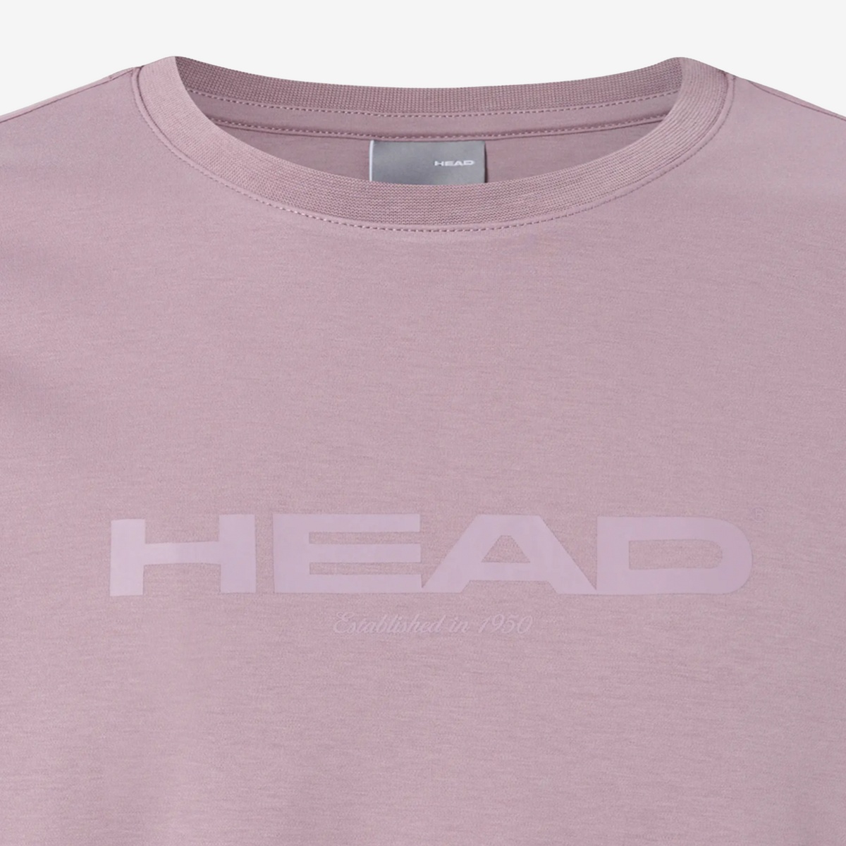 Head Motion T-Shirt Men's Dirty Lilac