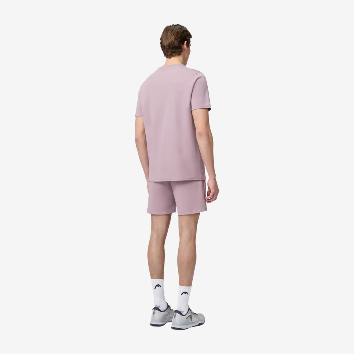 Head Motion T-Shirt Men's Dirty Lilac
