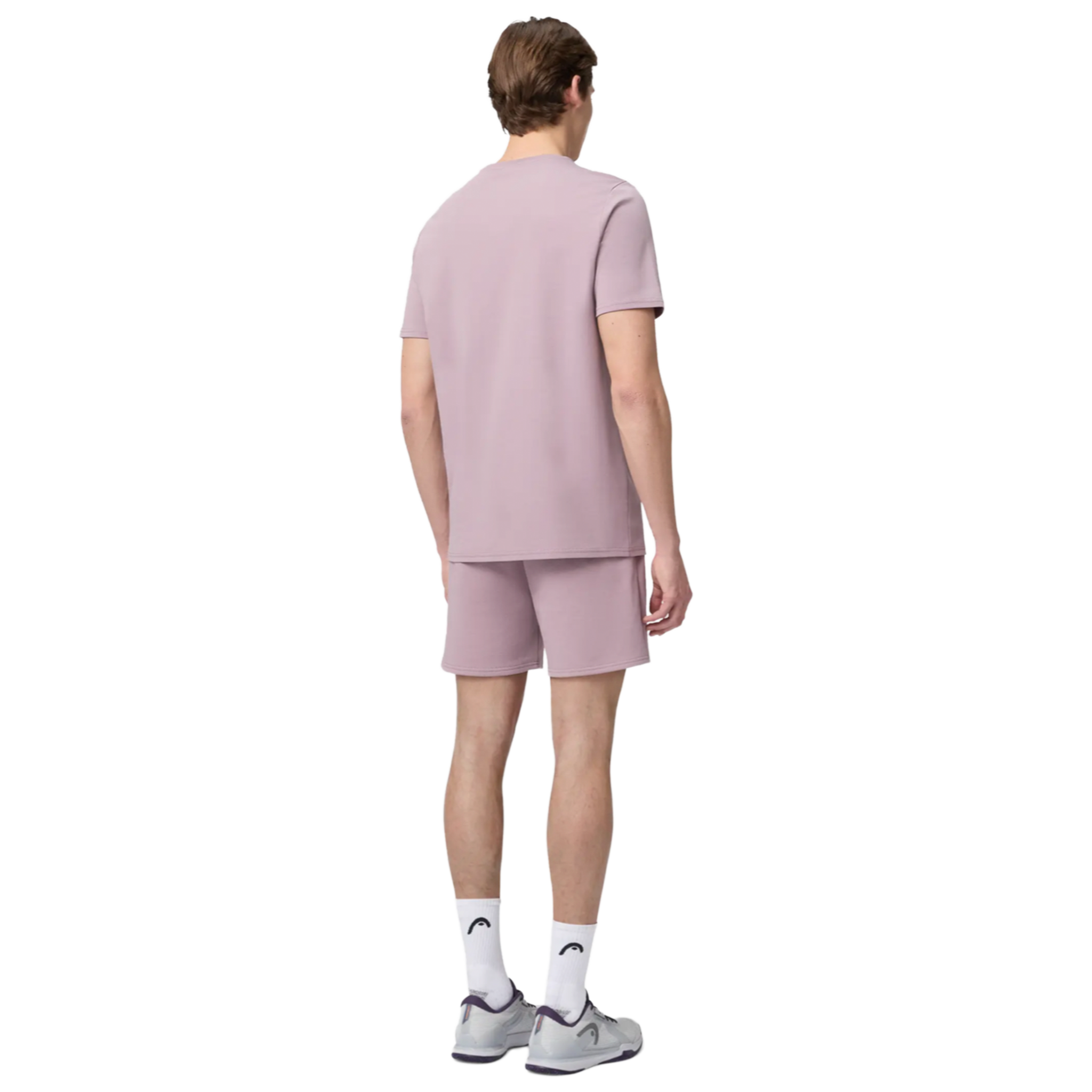 Head Motion T-Shirt Men's Dirty Lilac