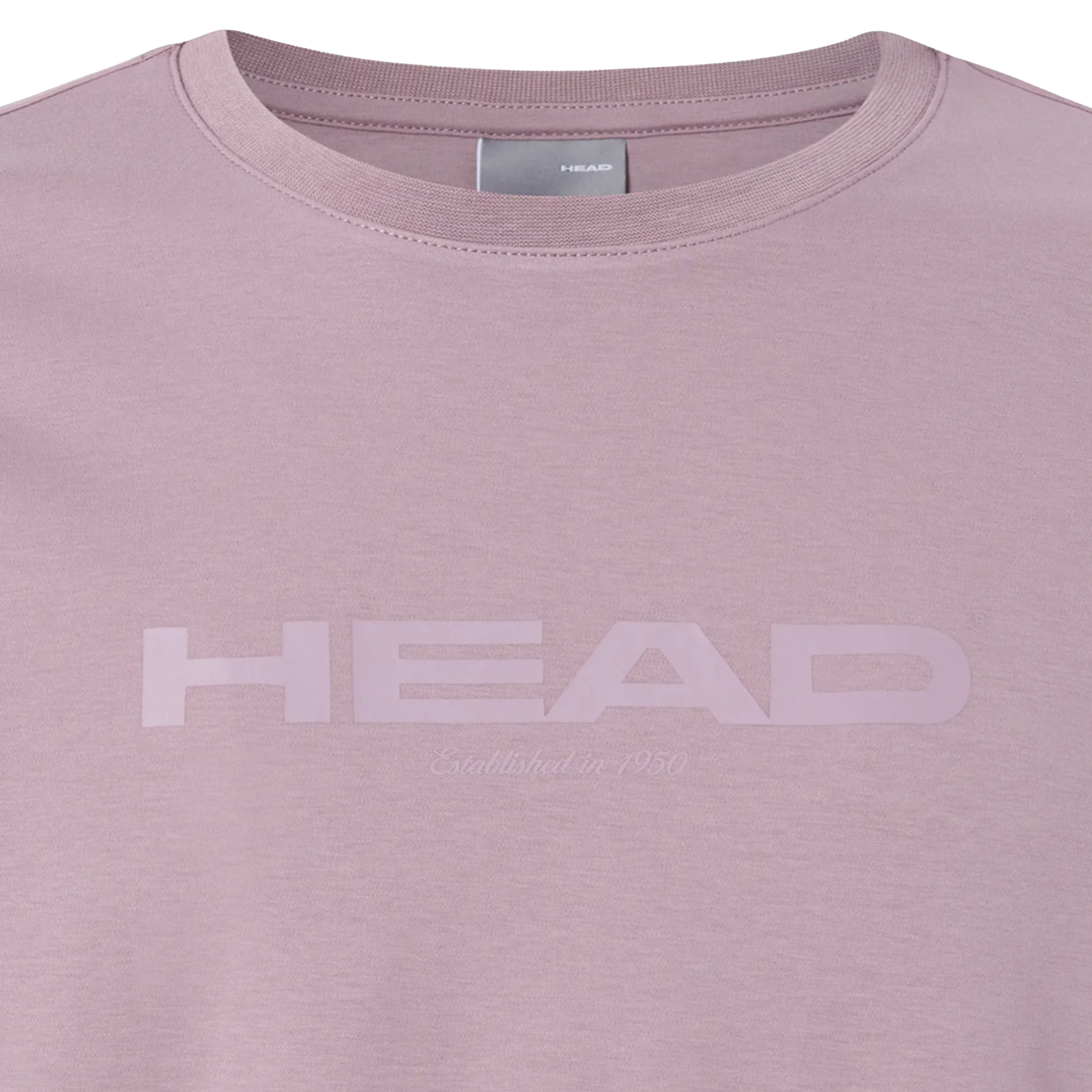 Head Motion T-Shirt Men's Dirty Lilac