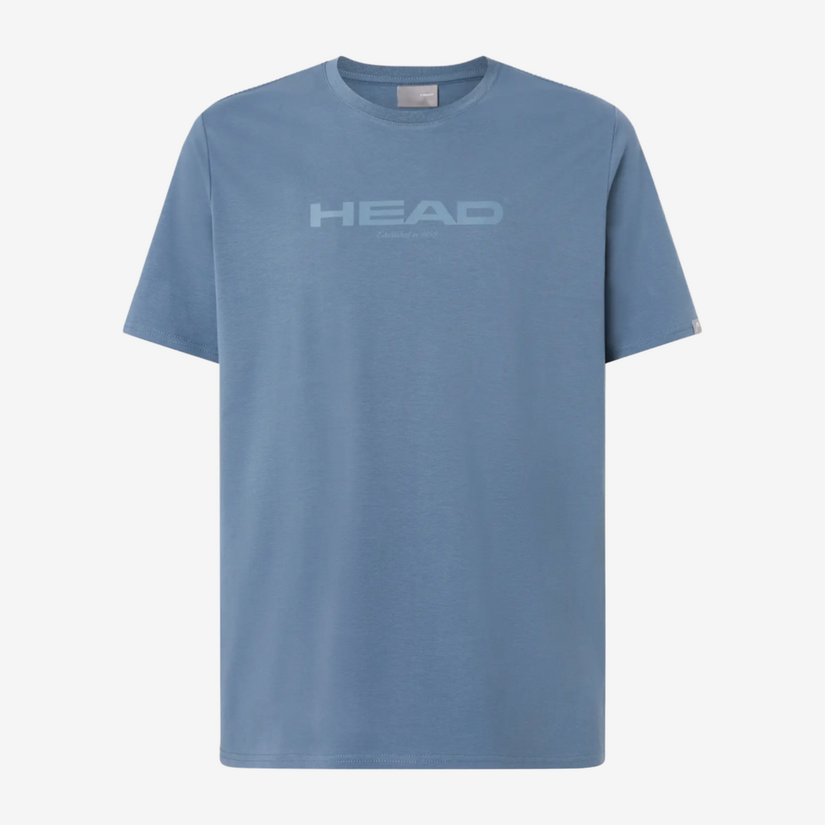 Head Motion T-Shirt Men's Slate