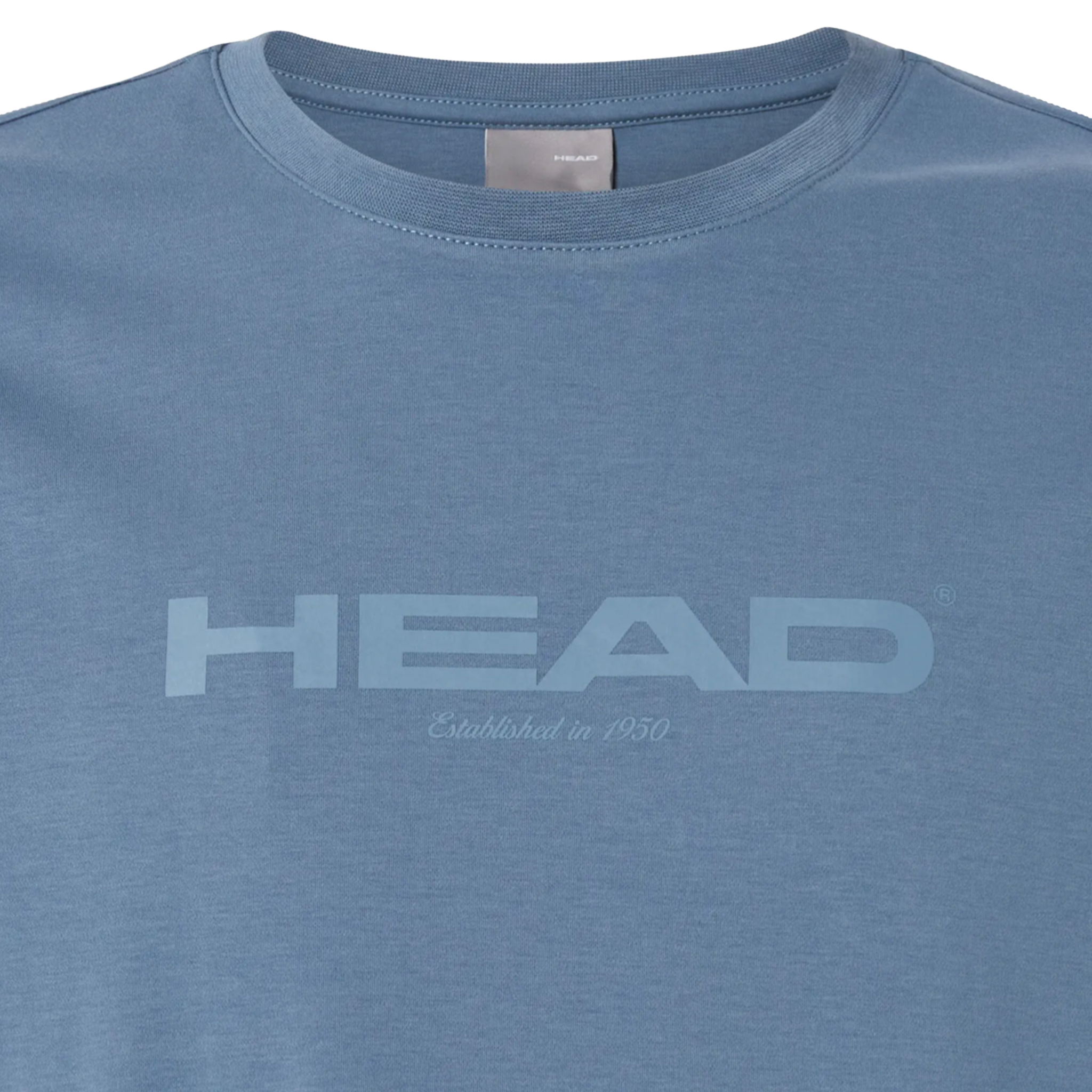 Head Motion T-Shirt Men's Slate