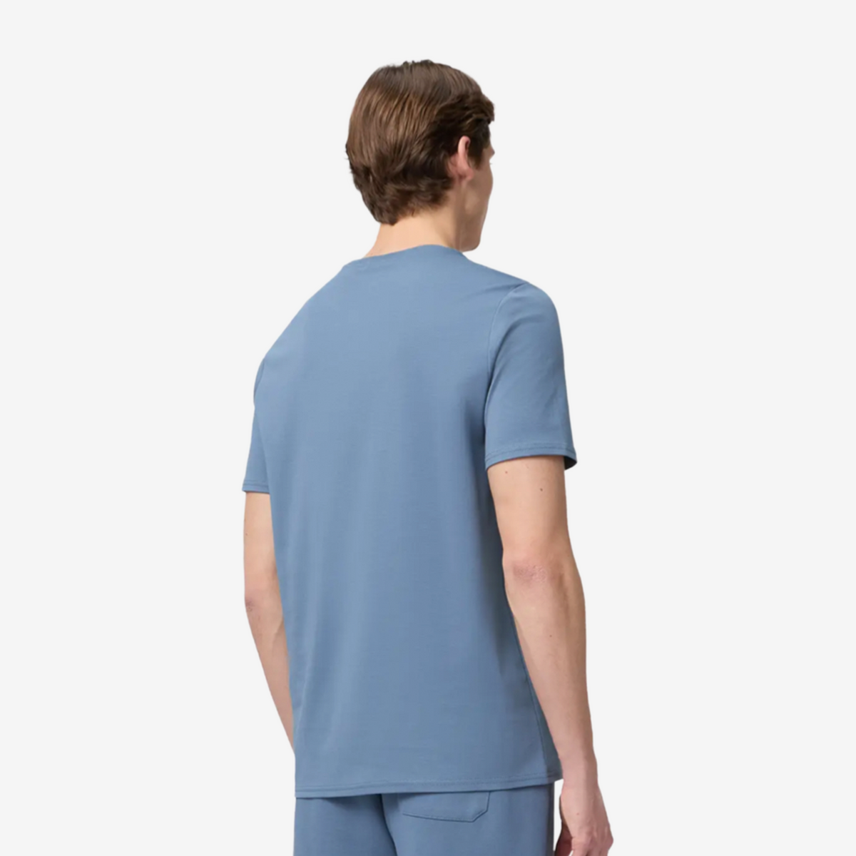 Head Motion T-Shirt Men's Slate