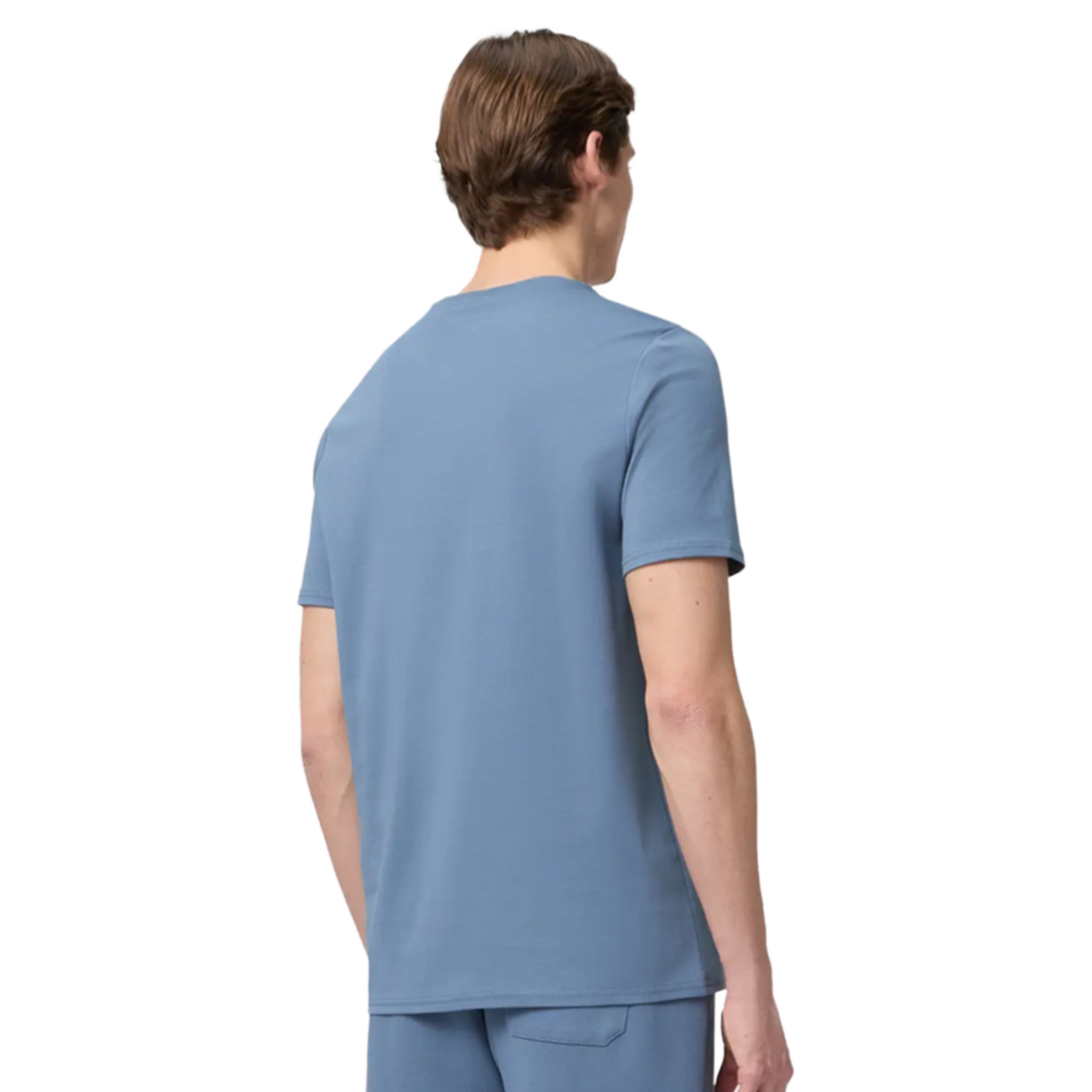 Head Motion T-Shirt Men's Slate