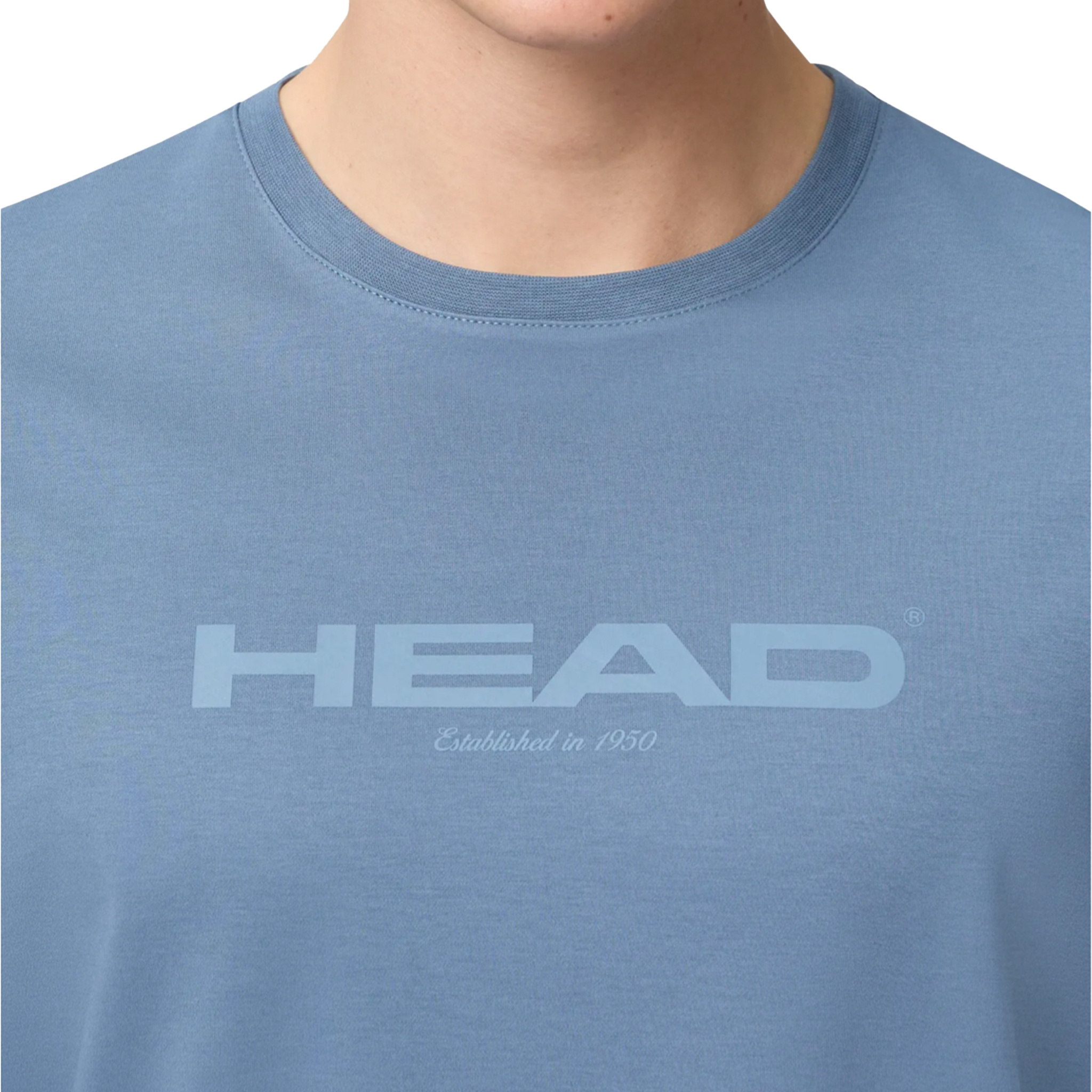 Head Motion T-Shirt Men's Slate