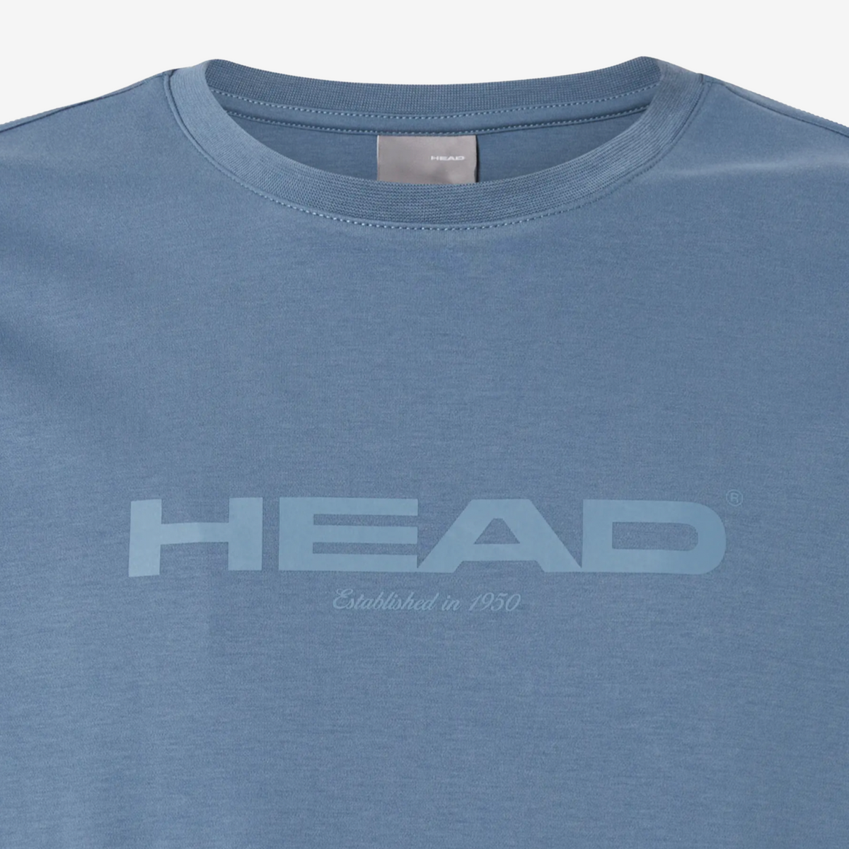 Head Motion T-Shirt Men's Slate