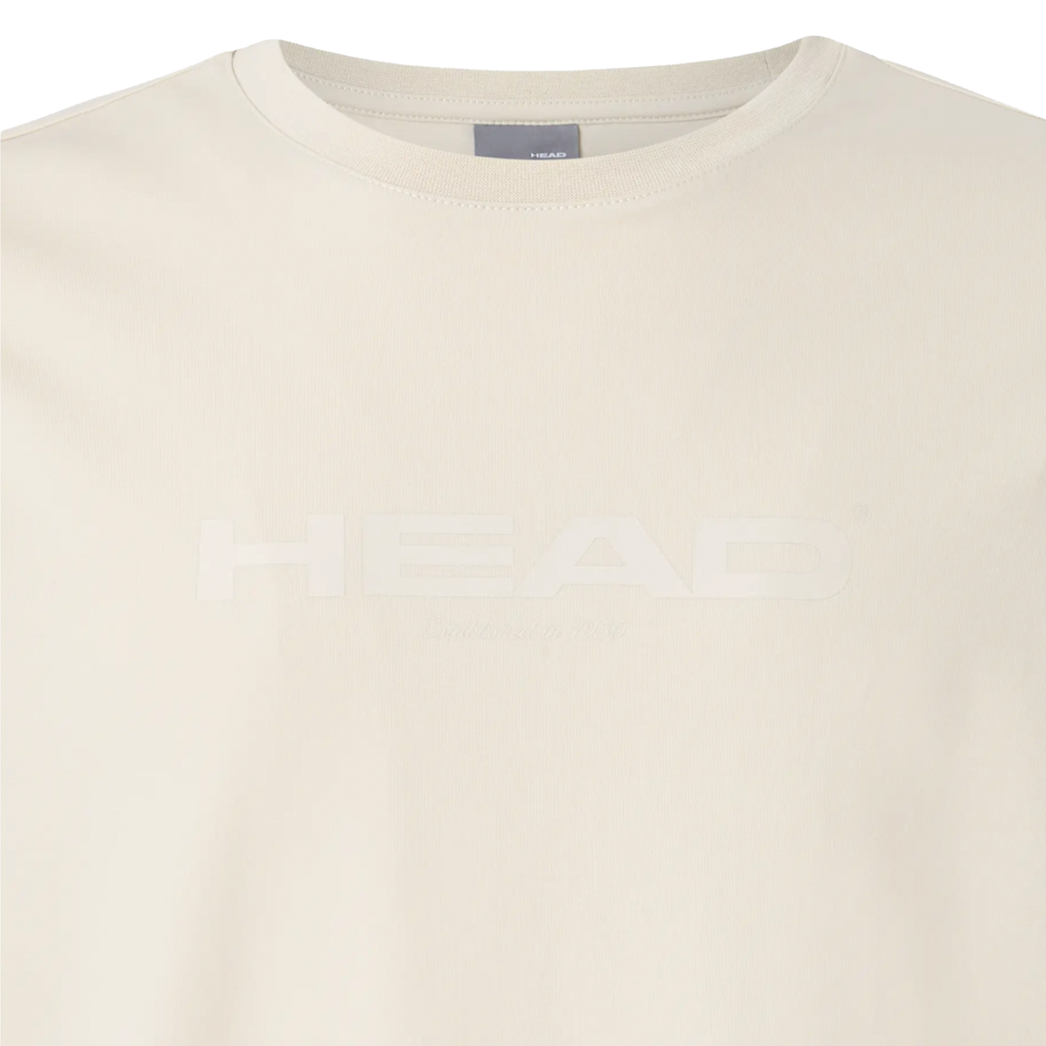 Head Motion T-Shirt Men's Sand