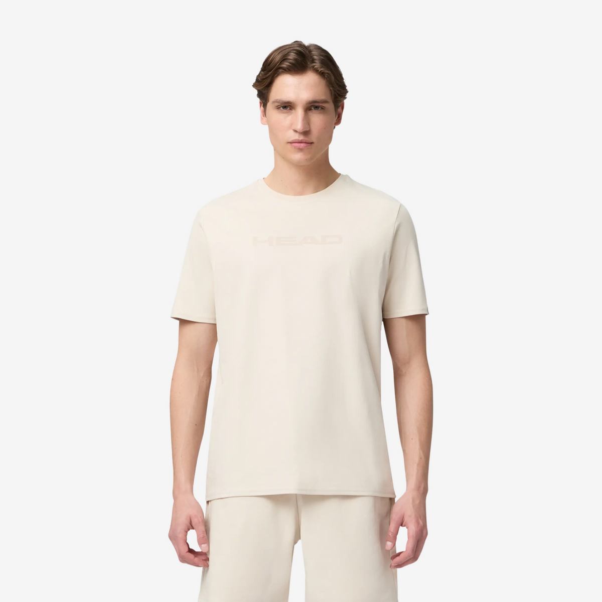 Head Motion T-Shirt Men's Sand