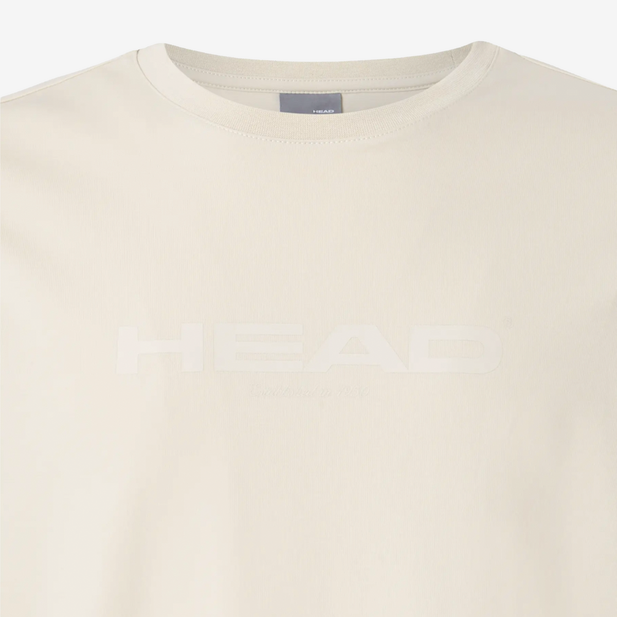 Head Motion T-Shirt Men's Sand