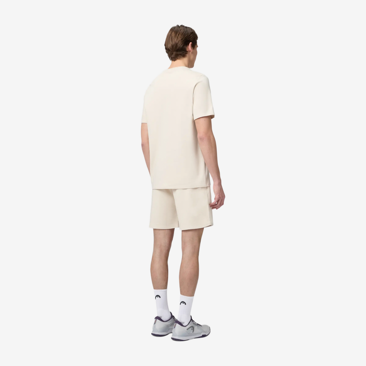 Head Motion T-Shirt Men's Sand