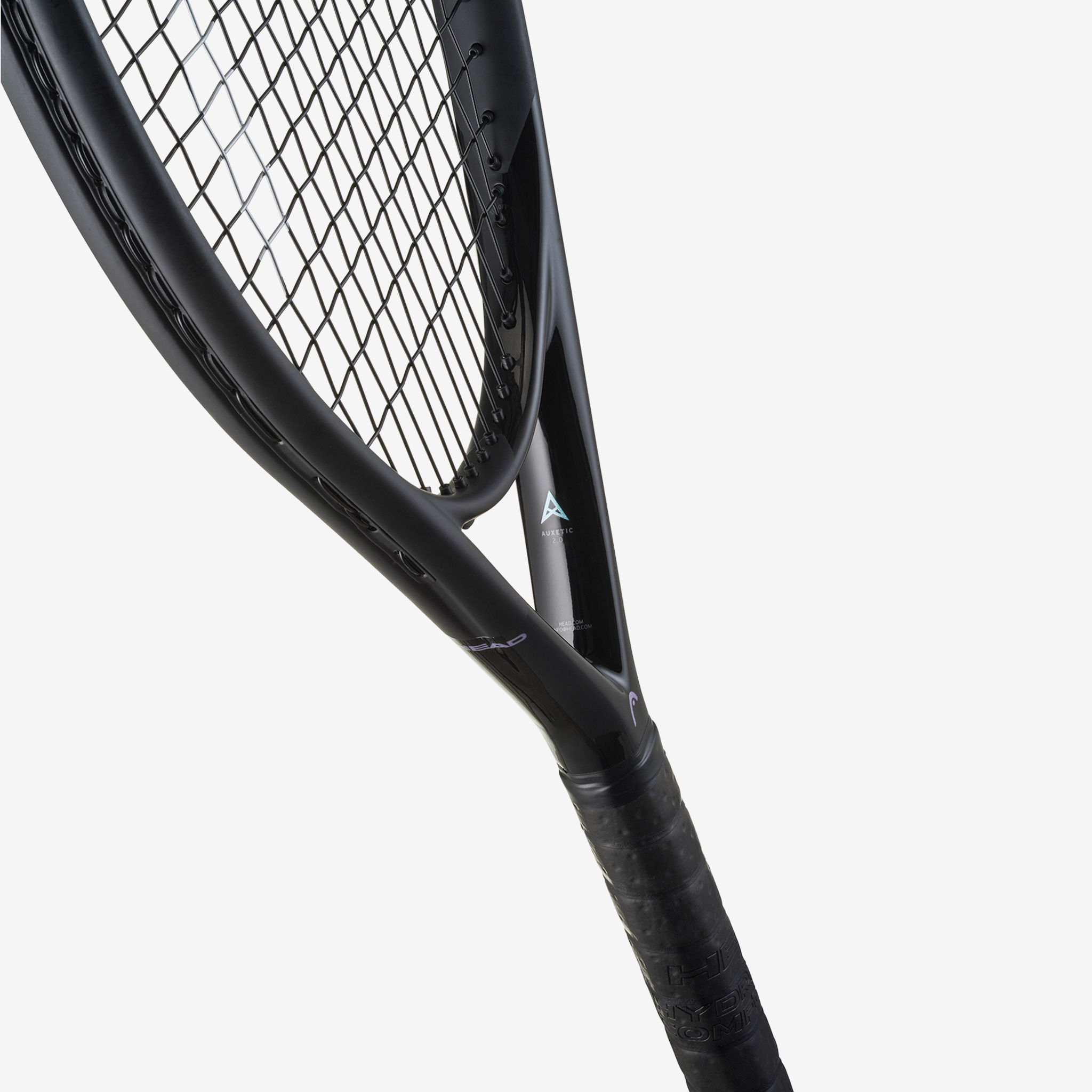 Head PWR 115 (2026)