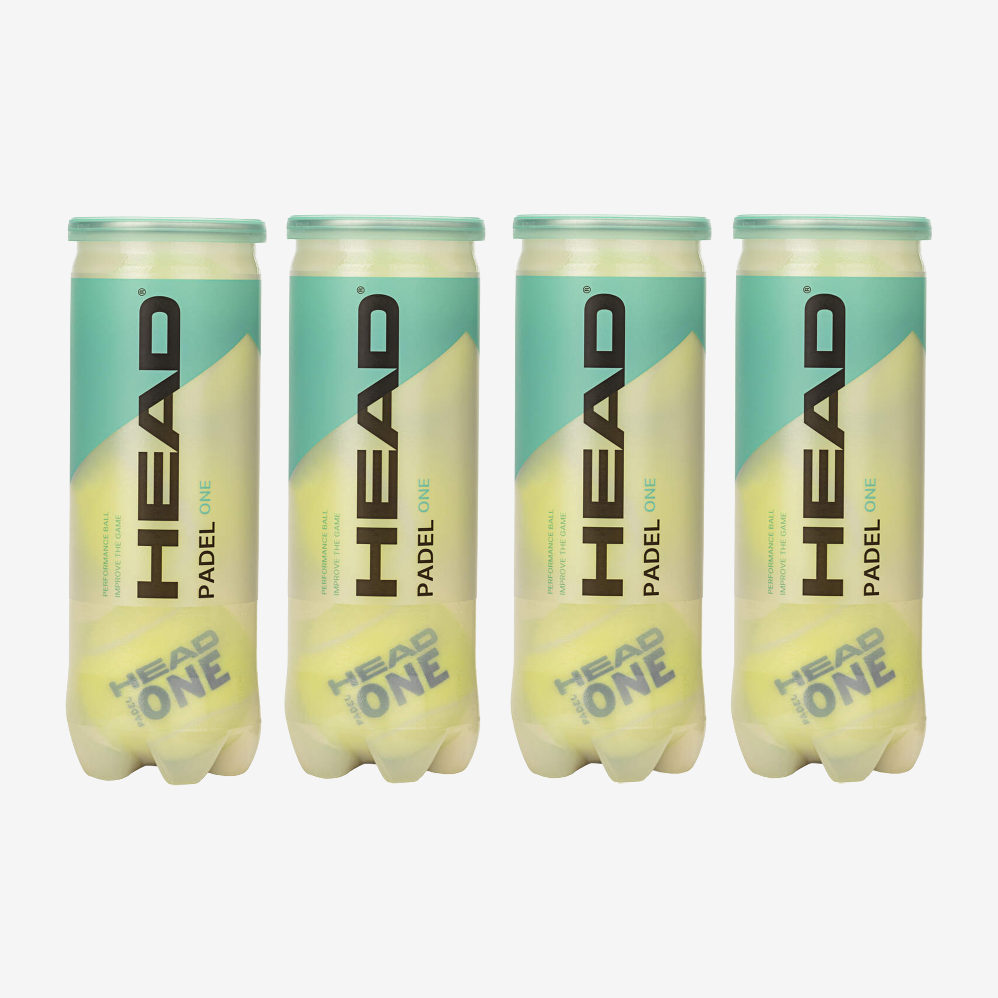 HEAD Padel One