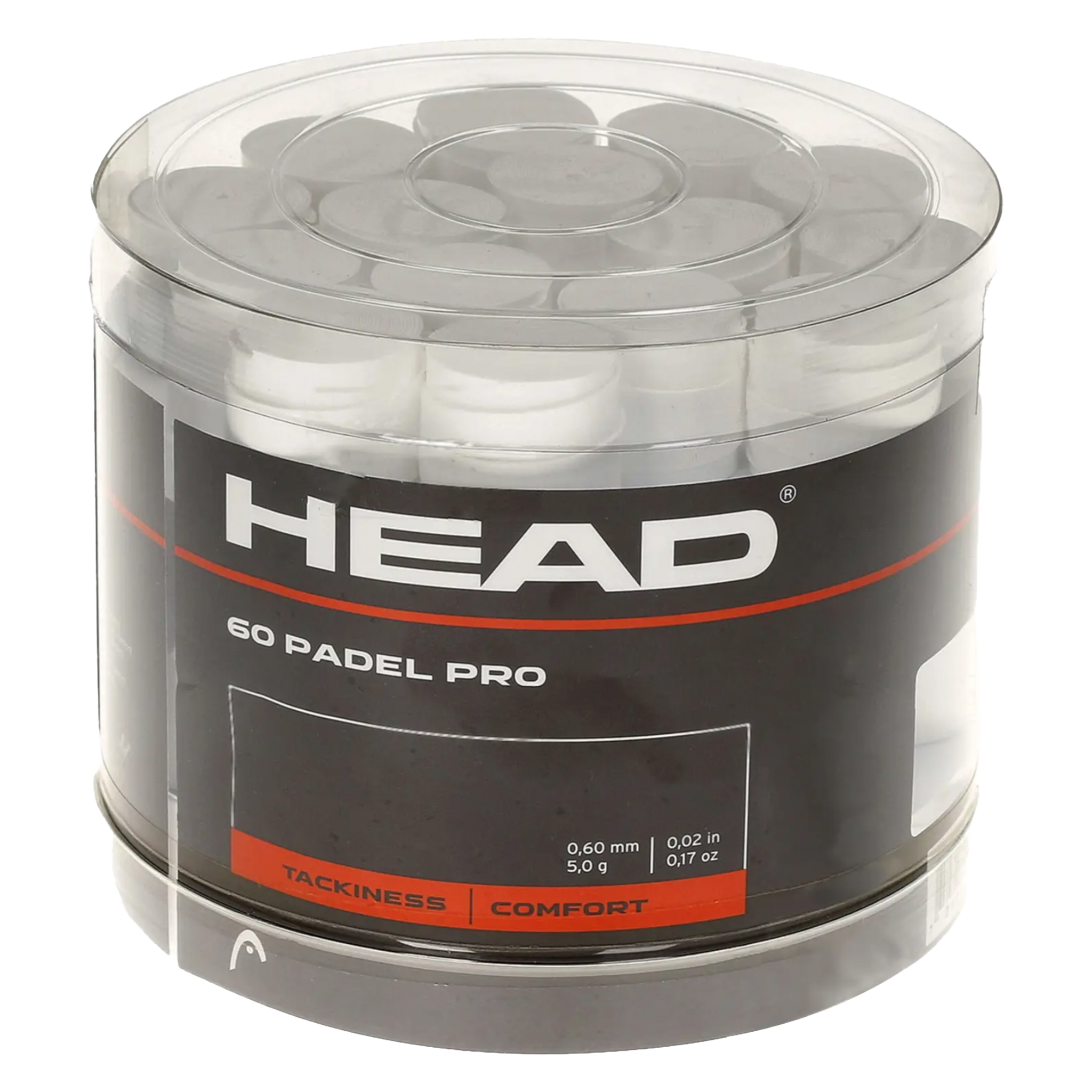 Head Padel Pro 60 Grip Box