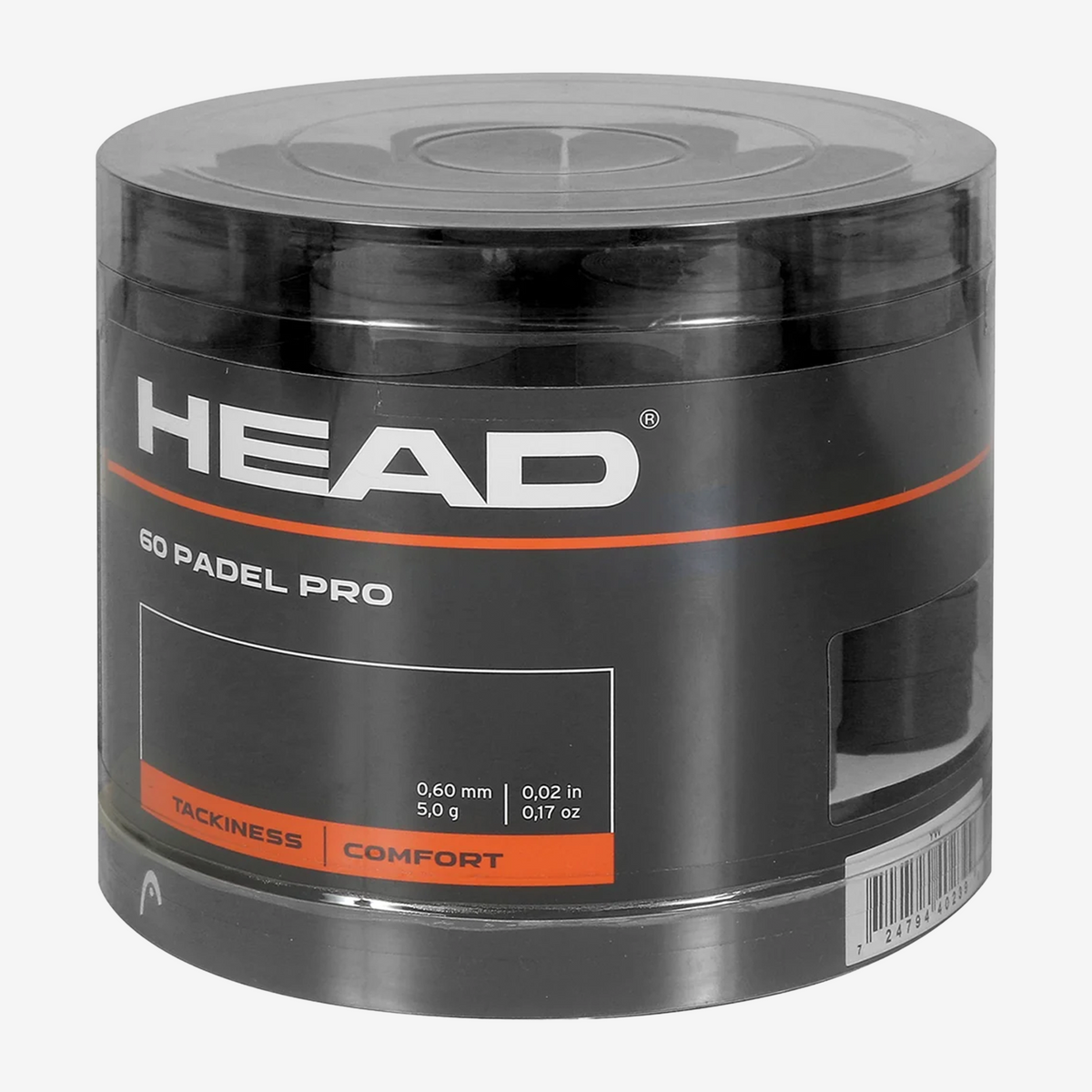 Head Padel Pro 60 Grip Box
