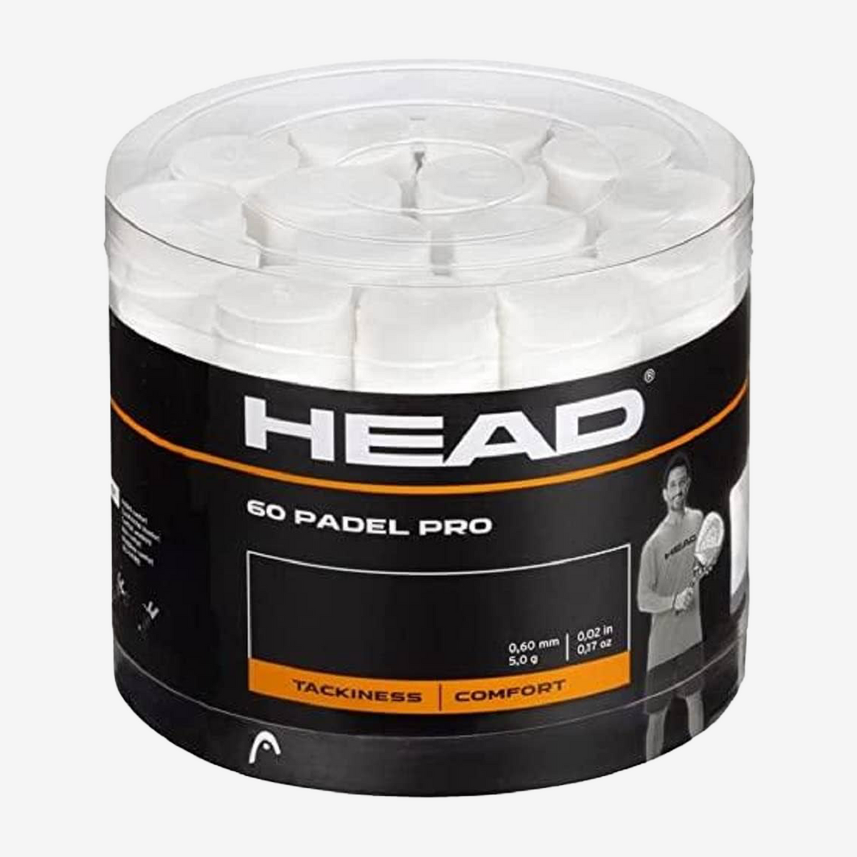 Head Padel Pro 60 Grip Box