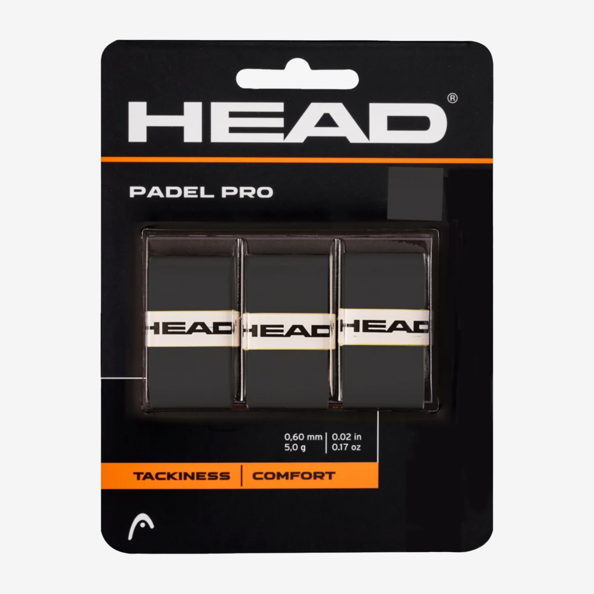 Head Padel Pro Overgrip