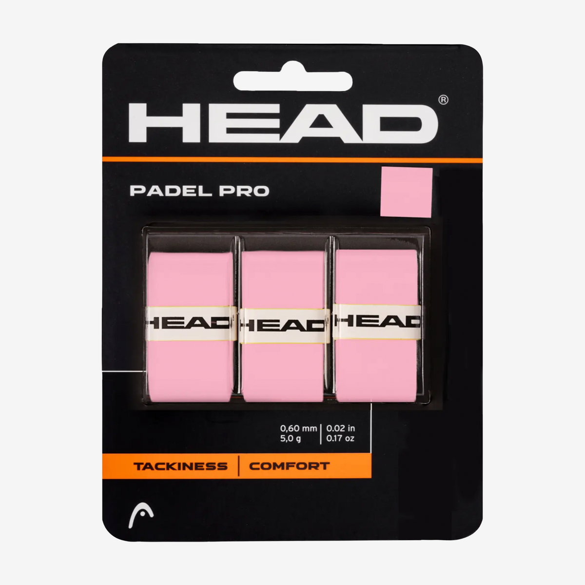 Head Padel Pro Overgrip