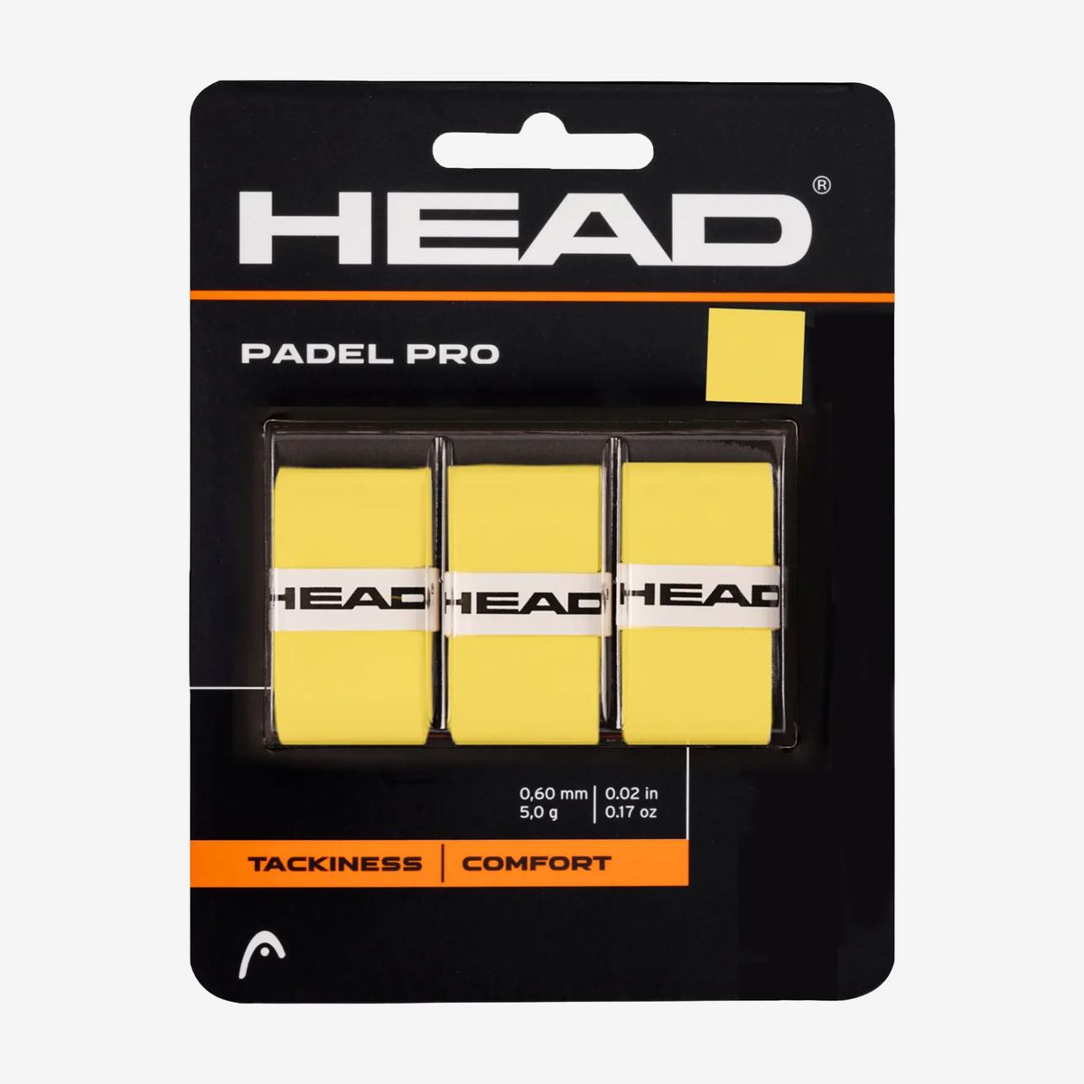 Head Padel Pro Overgrip