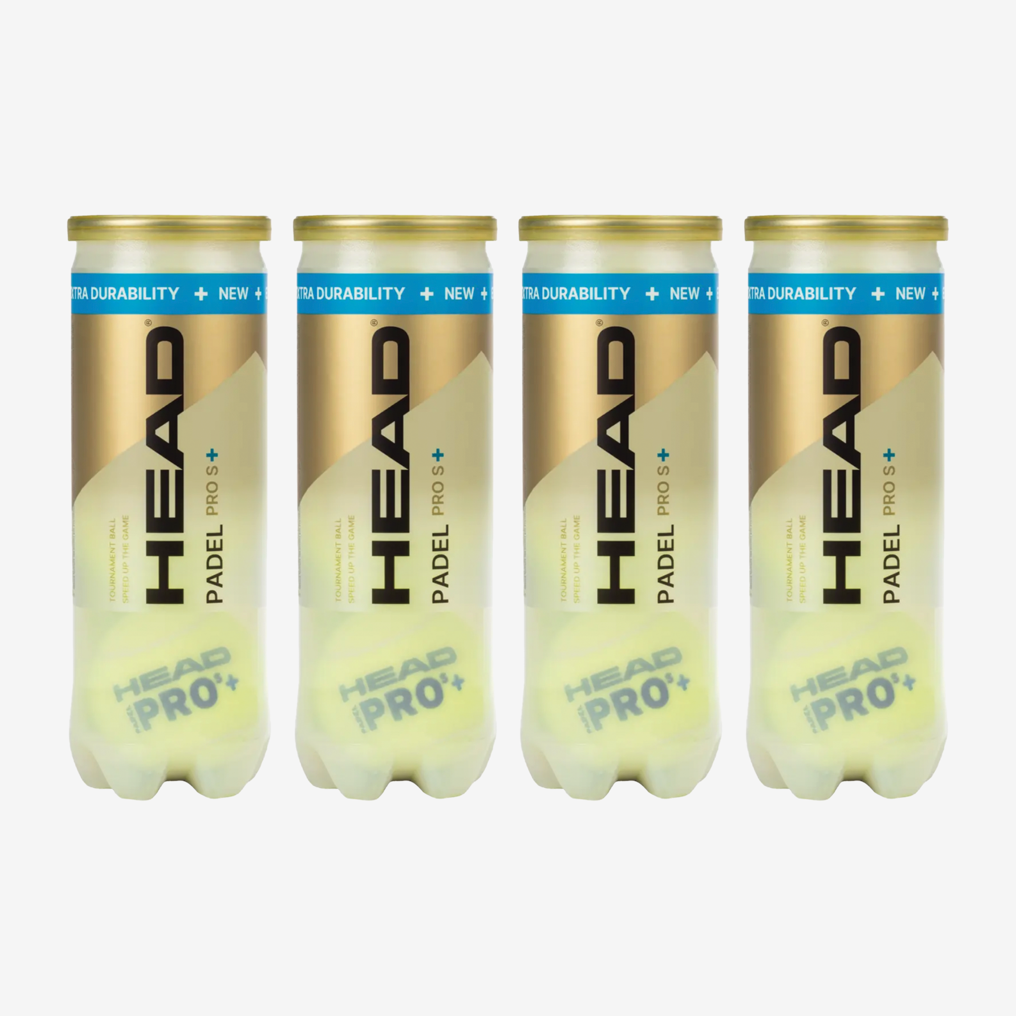 Head Padel Pro S+