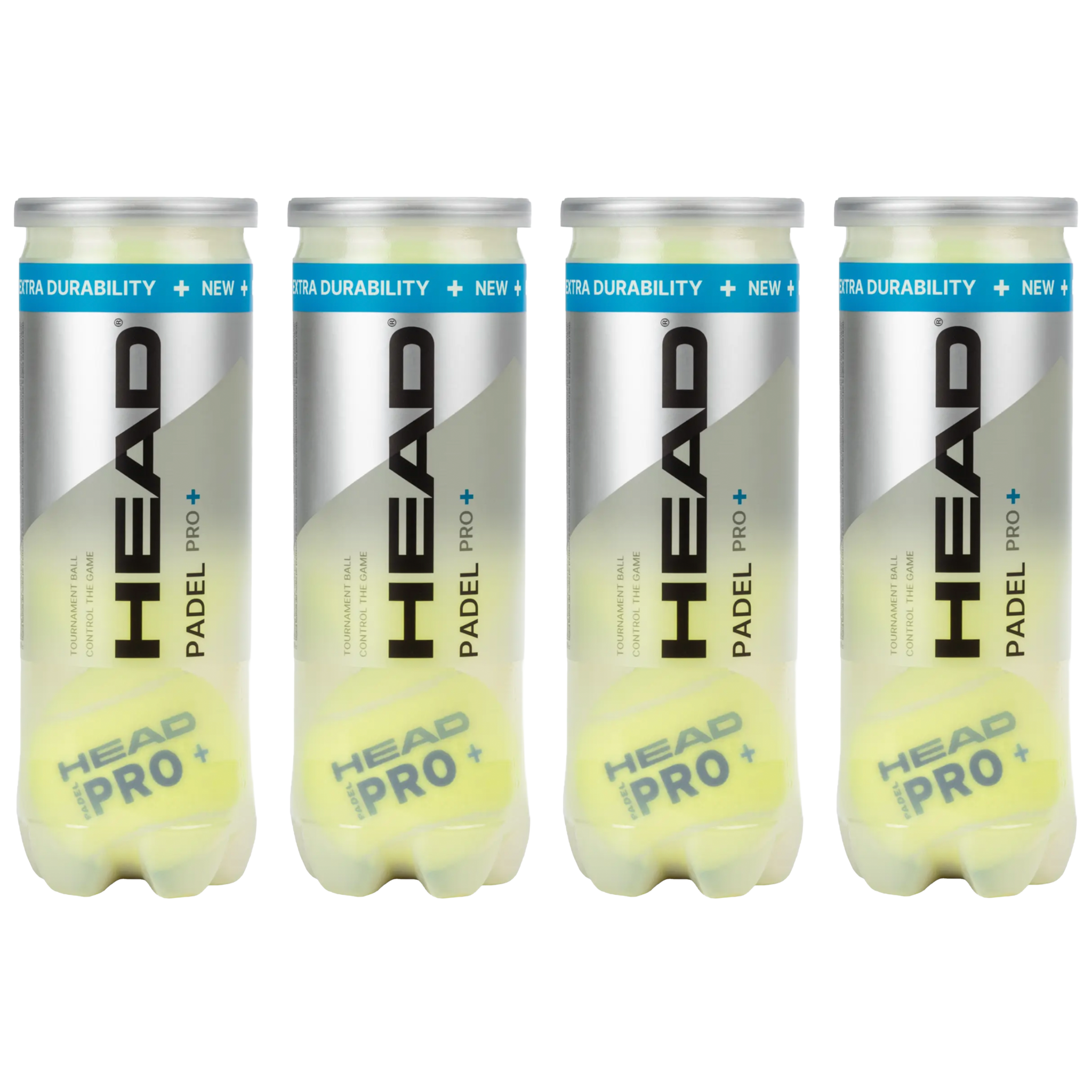 Head Padel Pro+